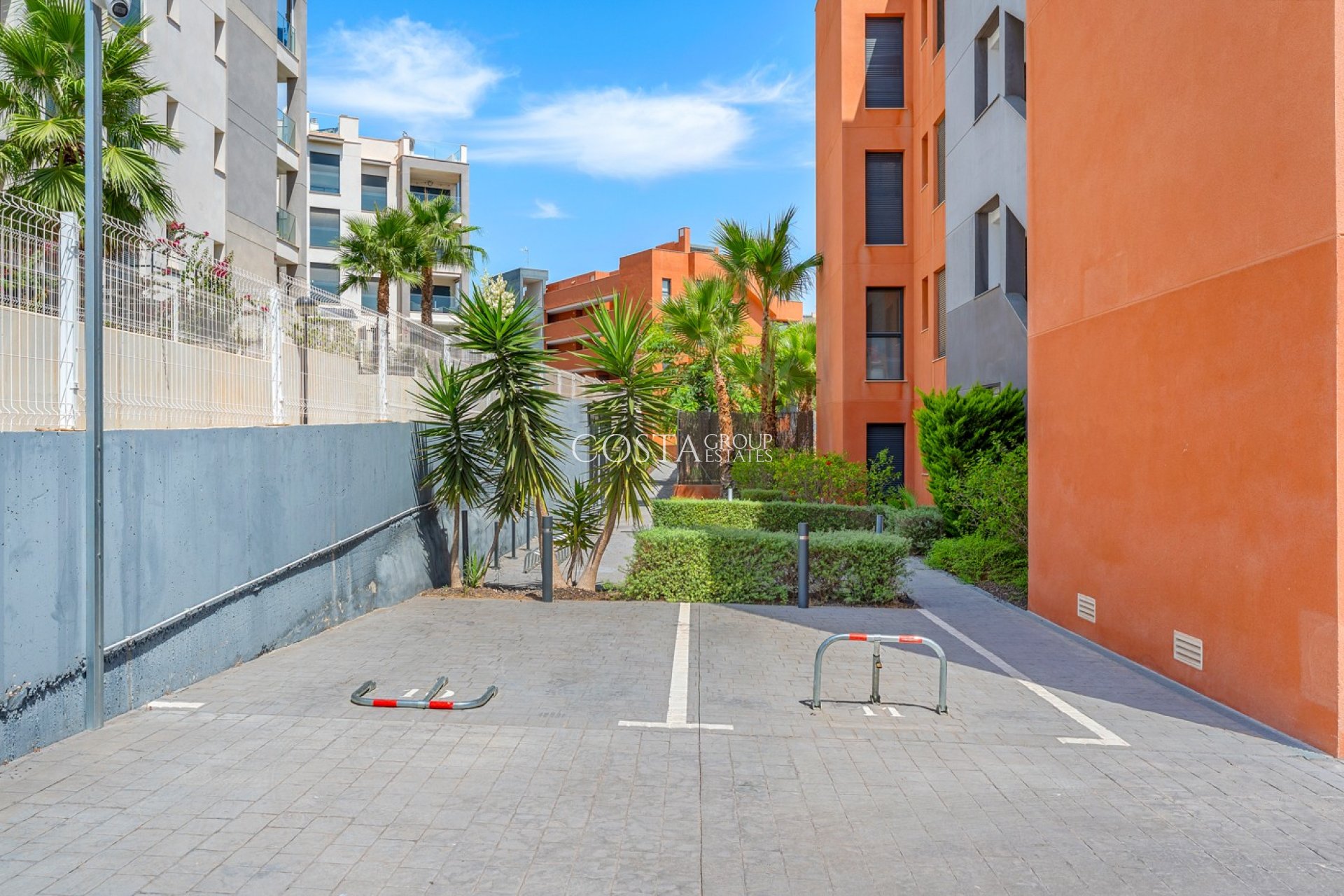 Herverkoop - Apartments -
Villamartín - Lomas del Golf