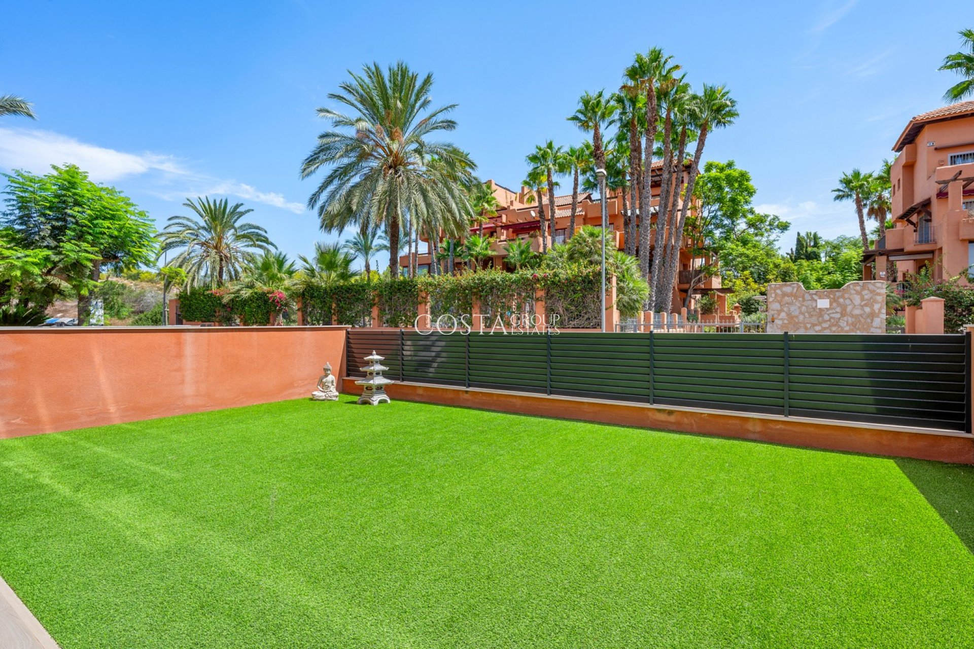 Herverkoop - Apartments -
Villamartín - Lomas del Golf