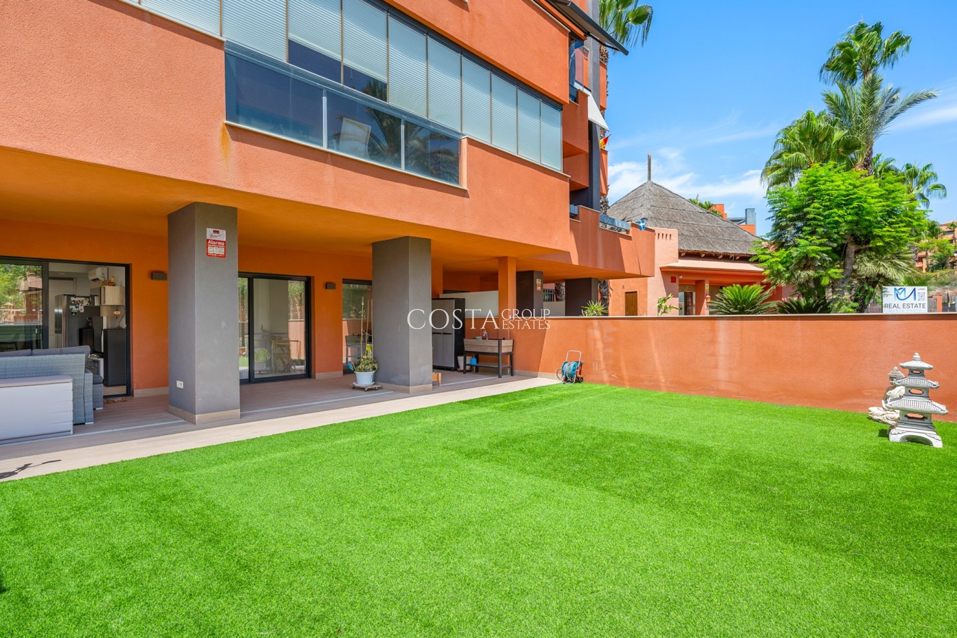Herverkoop - Apartments -
Villamartín - Lomas del Golf