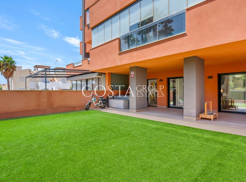 Herverkoop - Apartments -
Villamartín - Lomas del Golf