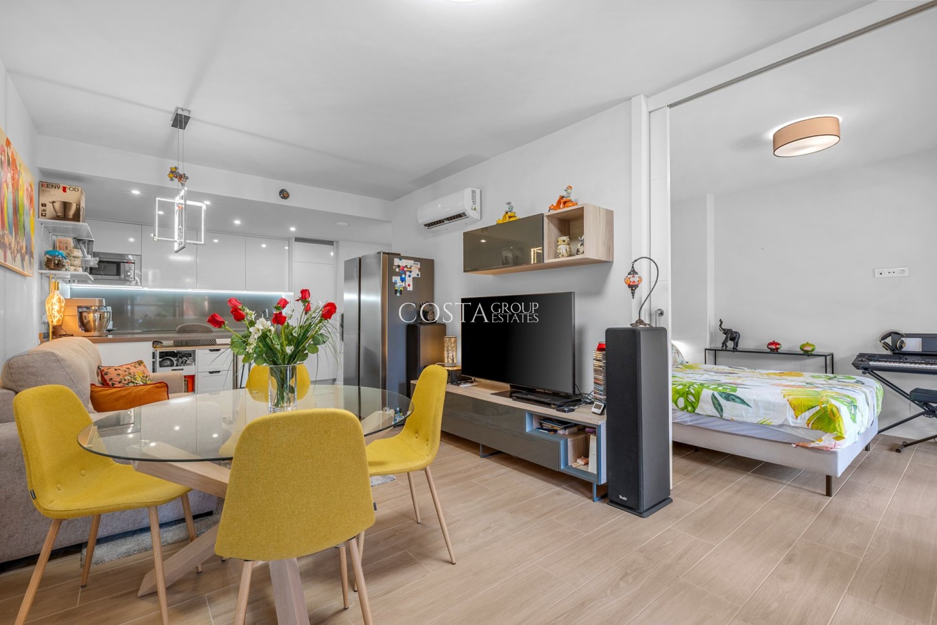 Herverkoop - Apartments -
Villamartín - Lomas del Golf