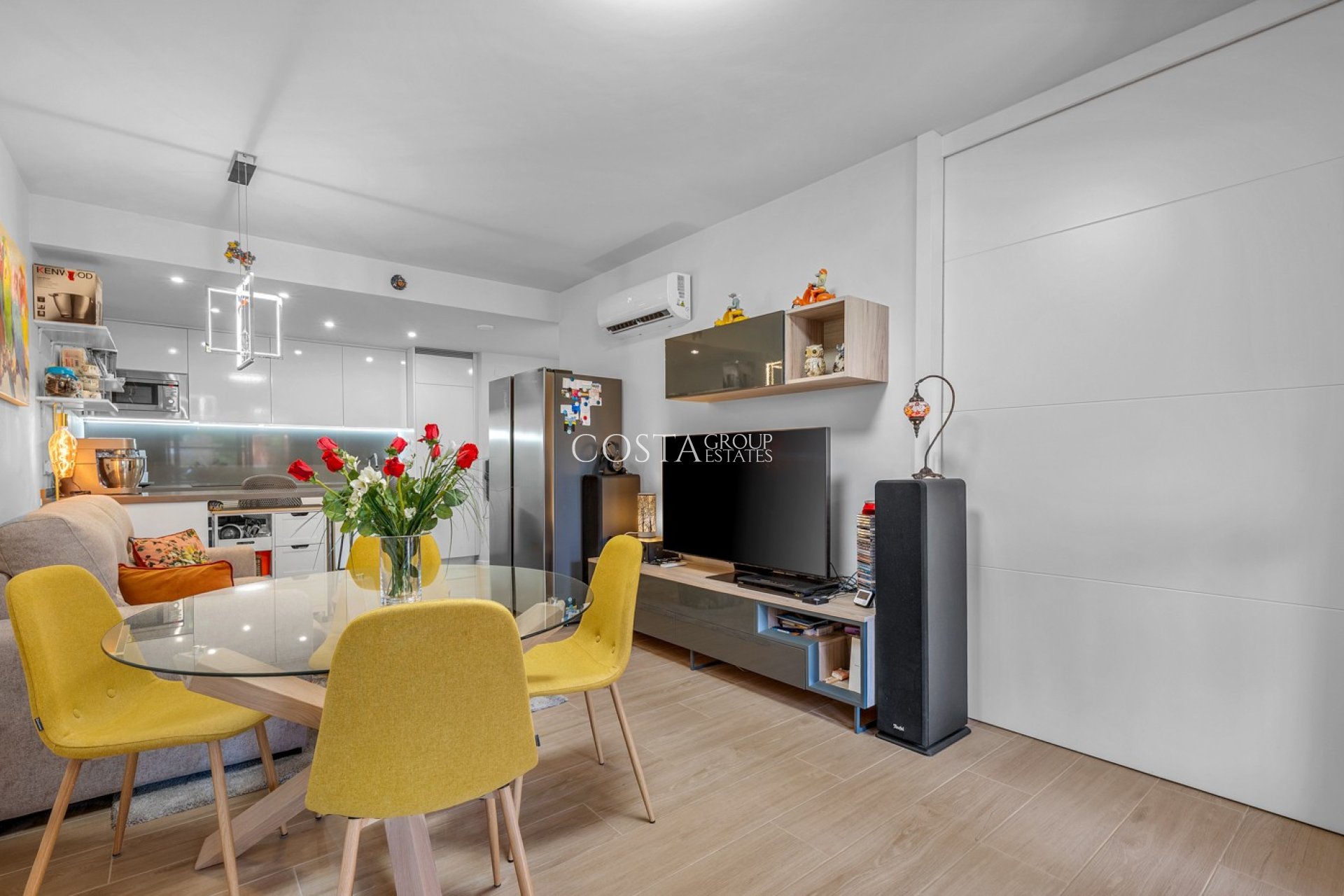 Herverkoop - Apartments -
Villamartín - Lomas del Golf