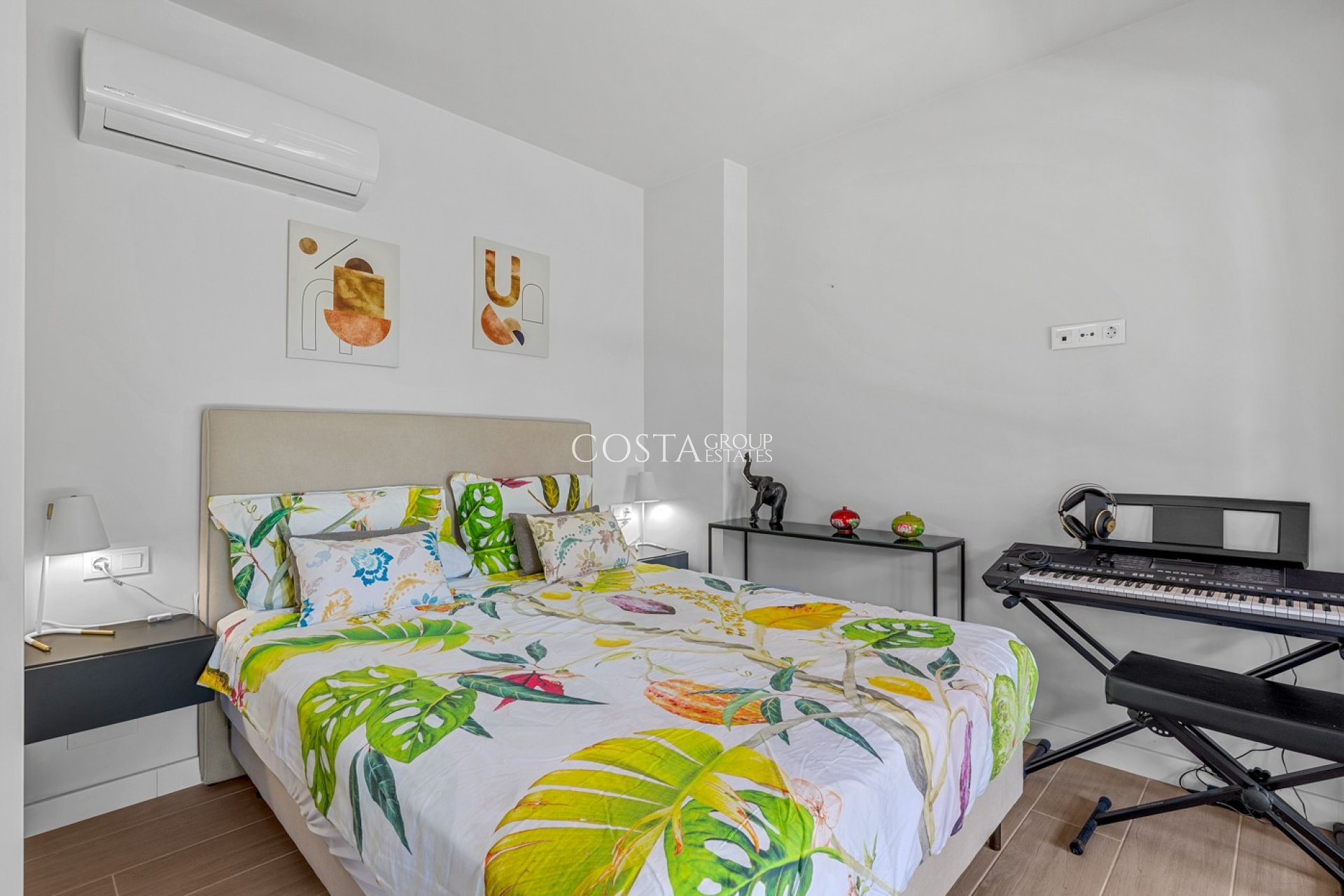 Herverkoop - Apartments -
Villamartín - Lomas del Golf