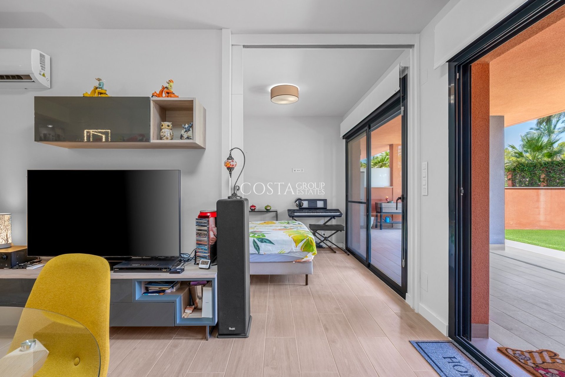 Herverkoop - Apartments -
Villamartín - Lomas del Golf