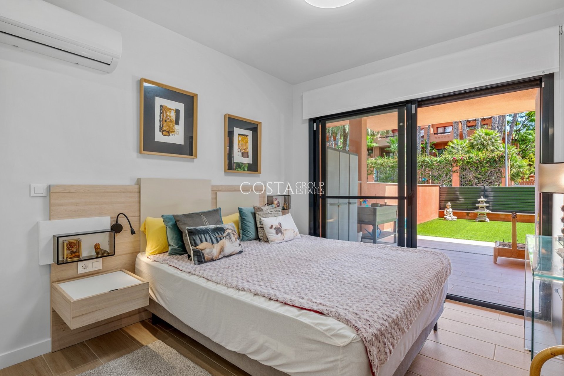Herverkoop - Apartments -
Villamartín - Lomas del Golf