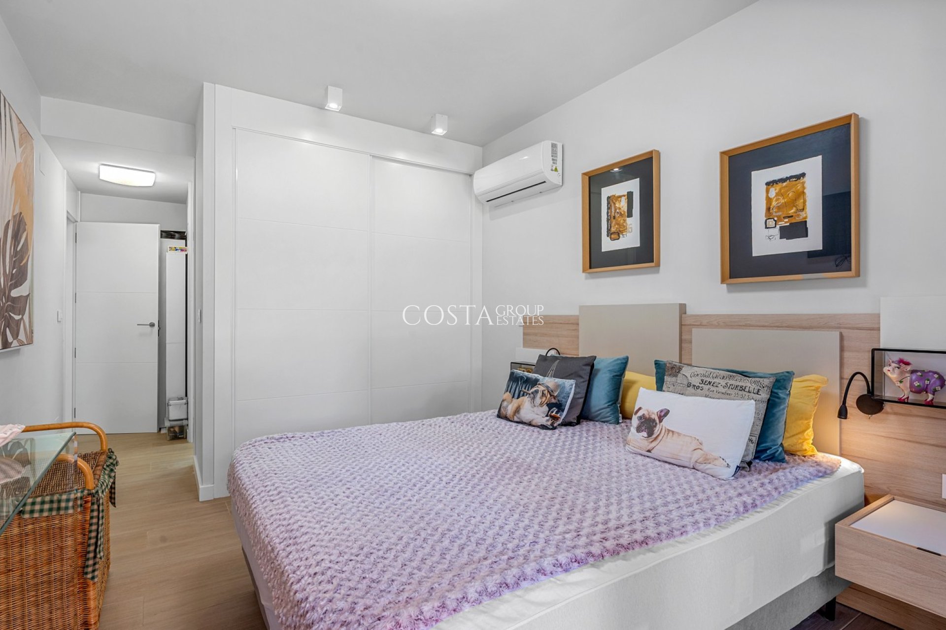 Herverkoop - Apartments -
Villamartín - Lomas del Golf