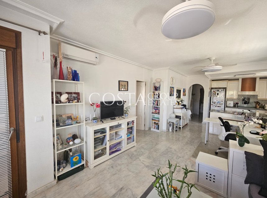 Herverkoop - Apartments -
Villamartín - PAU 8