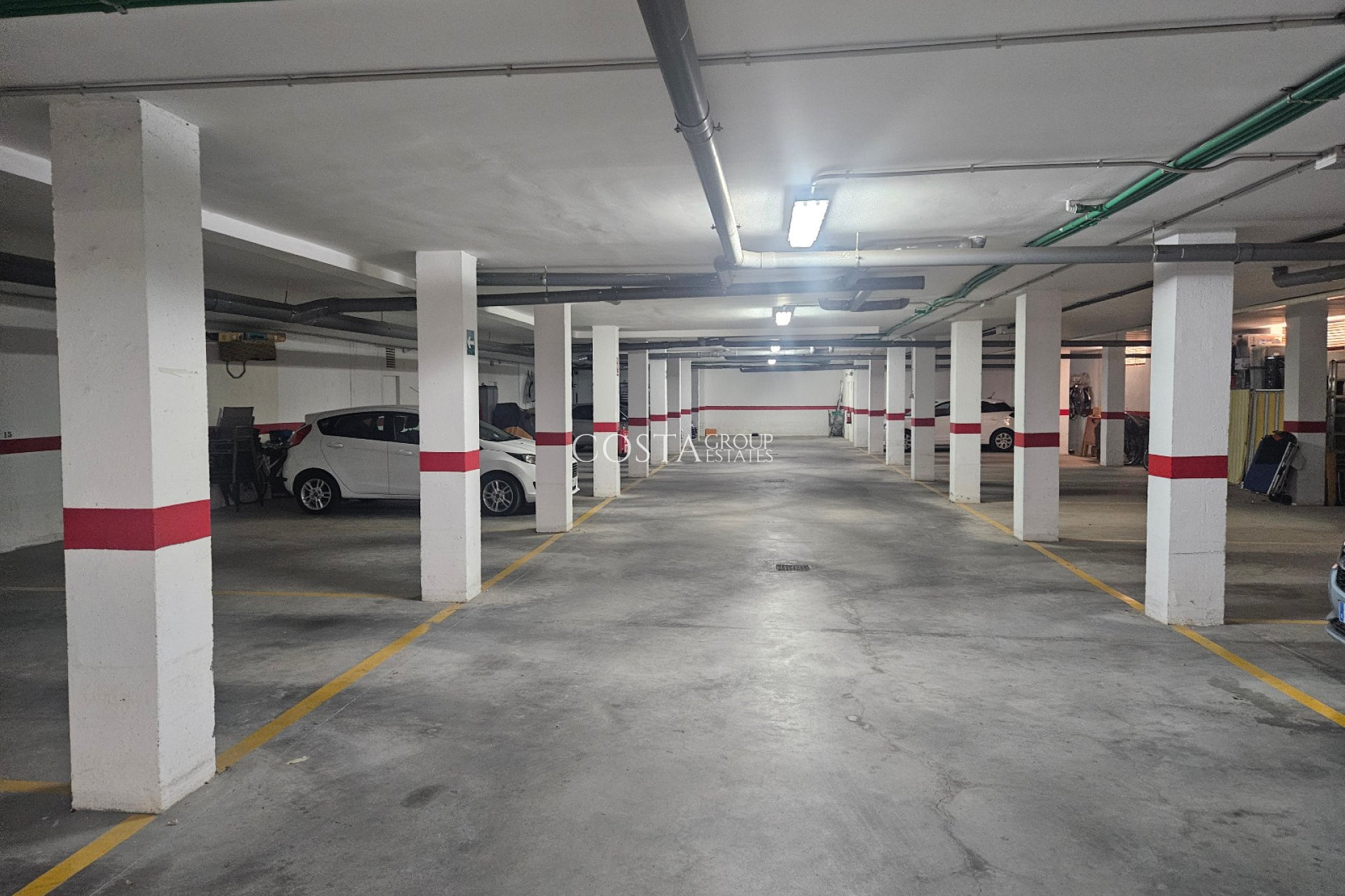 Herverkoop - Apartments -
Villamartín - PAU 8