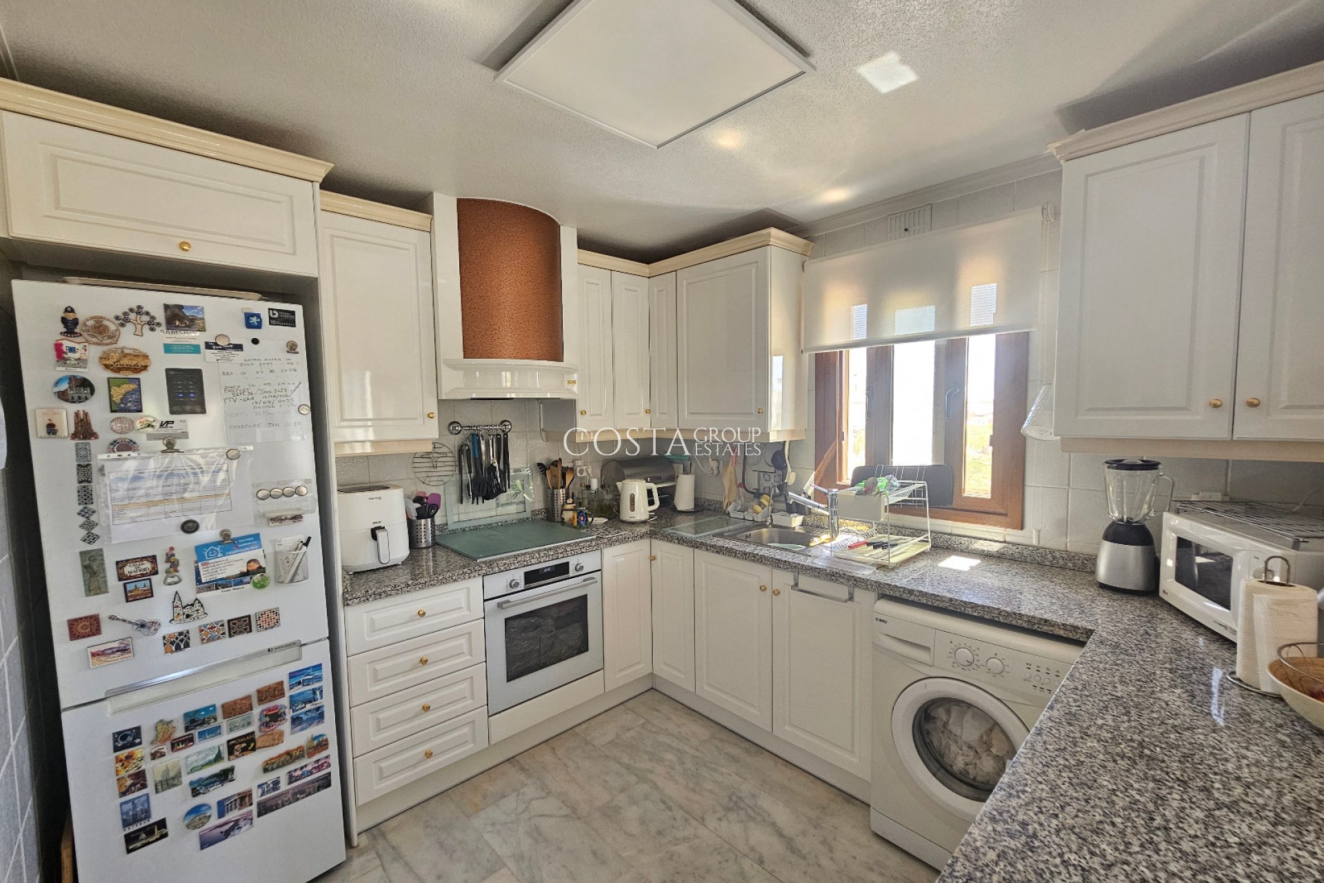 Herverkoop - Apartments -
Villamartín - PAU 8