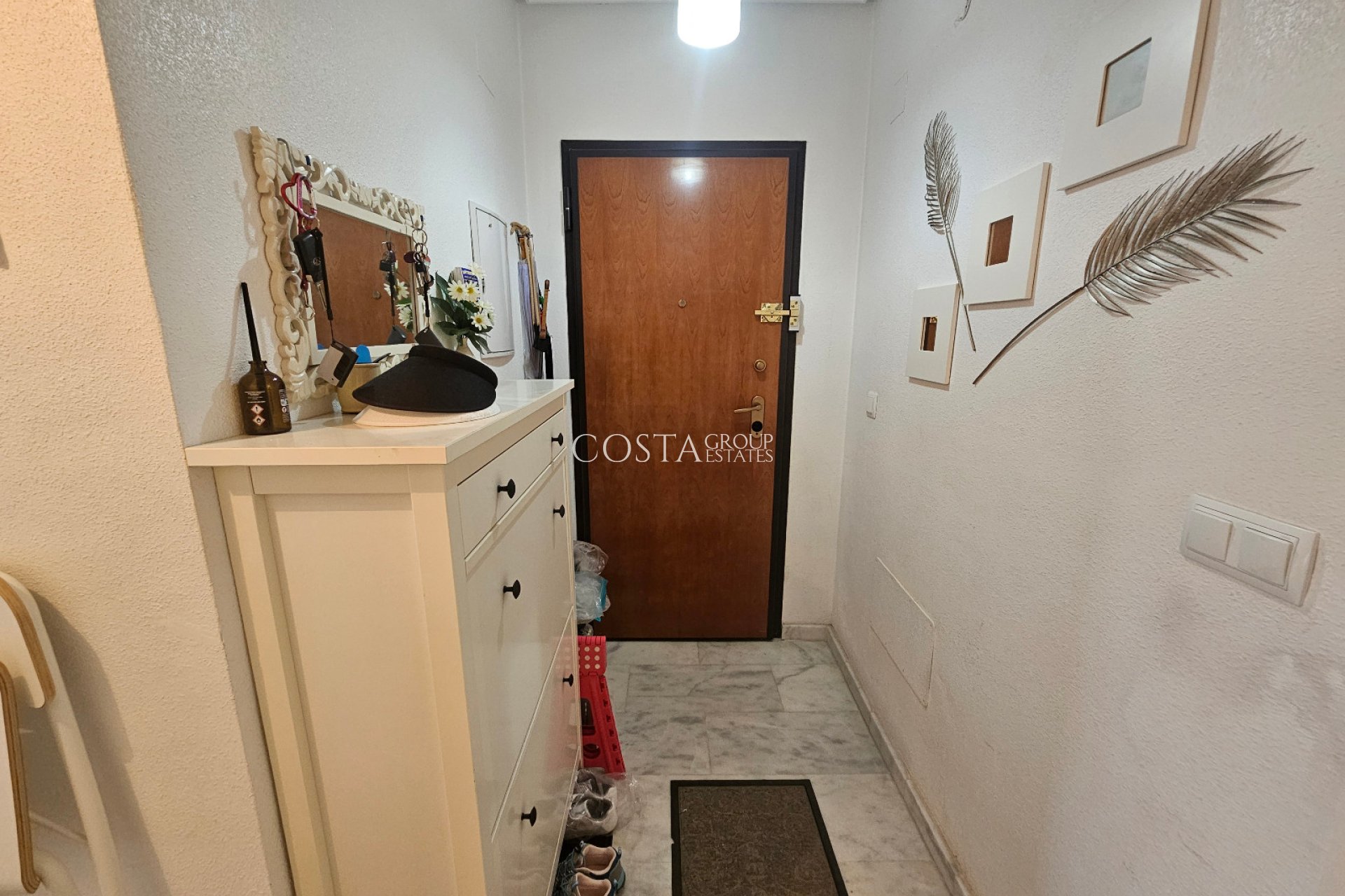 Herverkoop - Apartments -
Villamartín - PAU 8