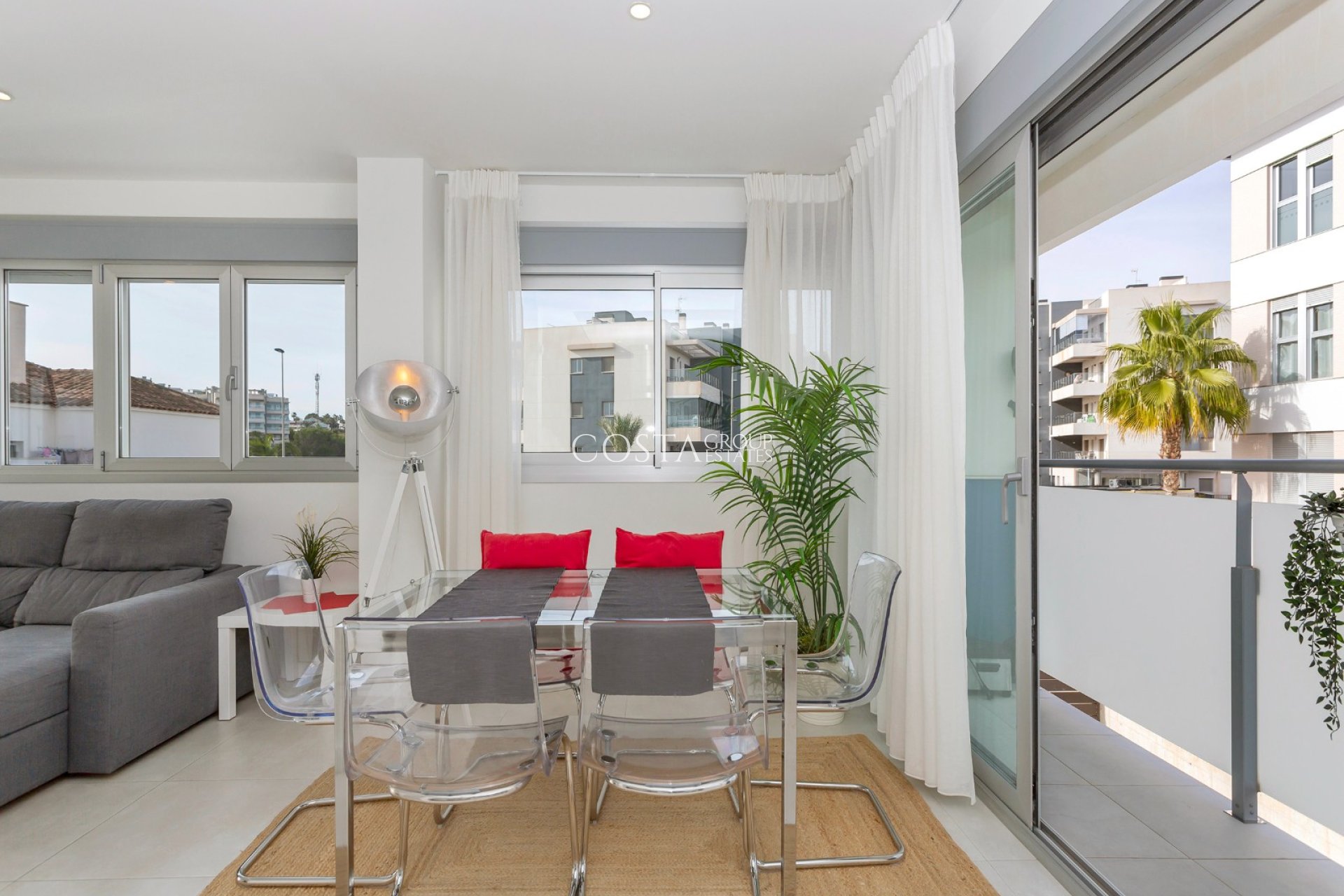 Herverkoop - Apartments -
Villamartín