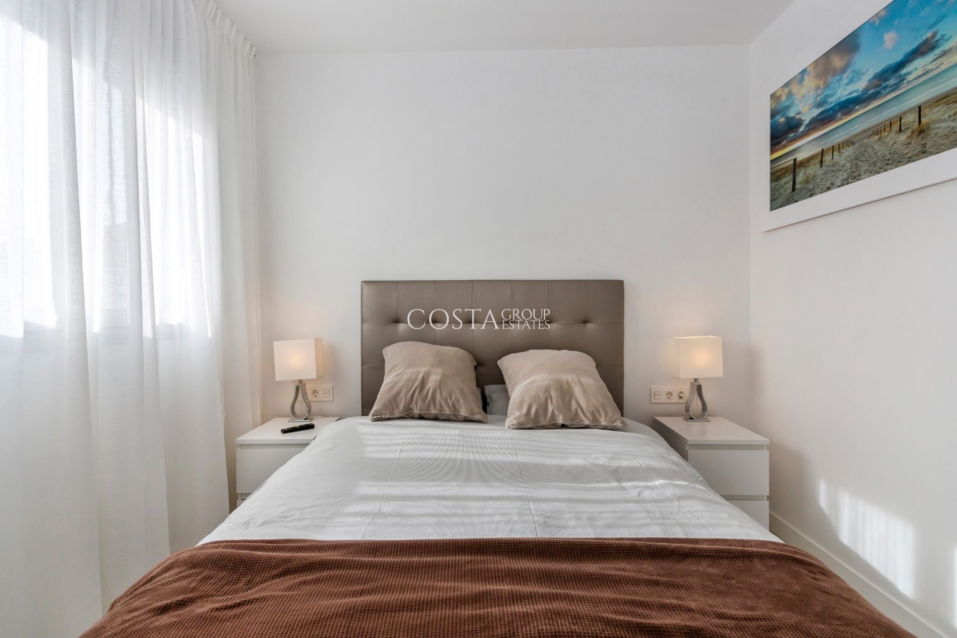 Herverkoop - Apartments -
Villamartín