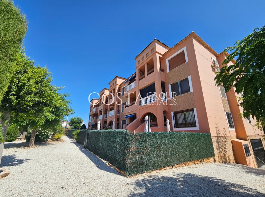 Herverkoop - Apartments -
Villamartín