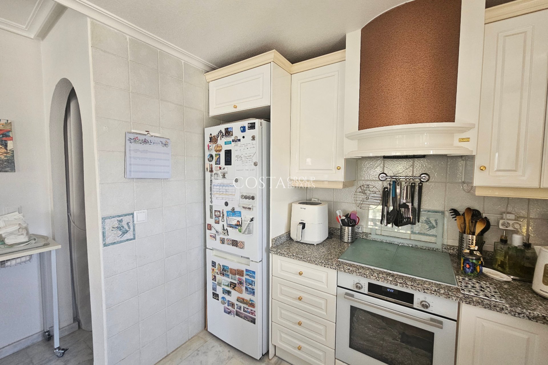 Herverkoop - Apartments -
Villamartín