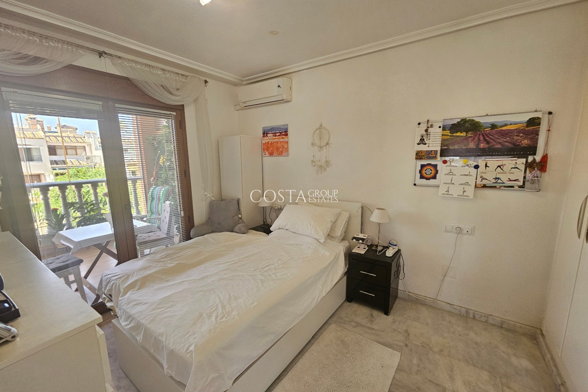 Herverkoop - Apartments -
Villamartín