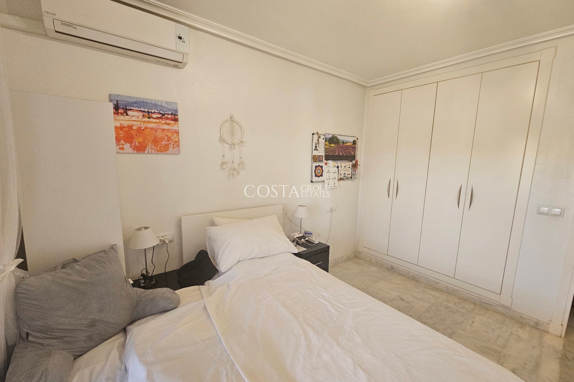 Herverkoop - Apartments -
Villamartín