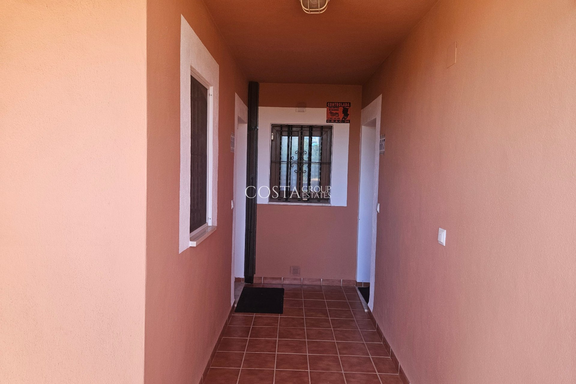 Herverkoop - Apartments -
Villamartín