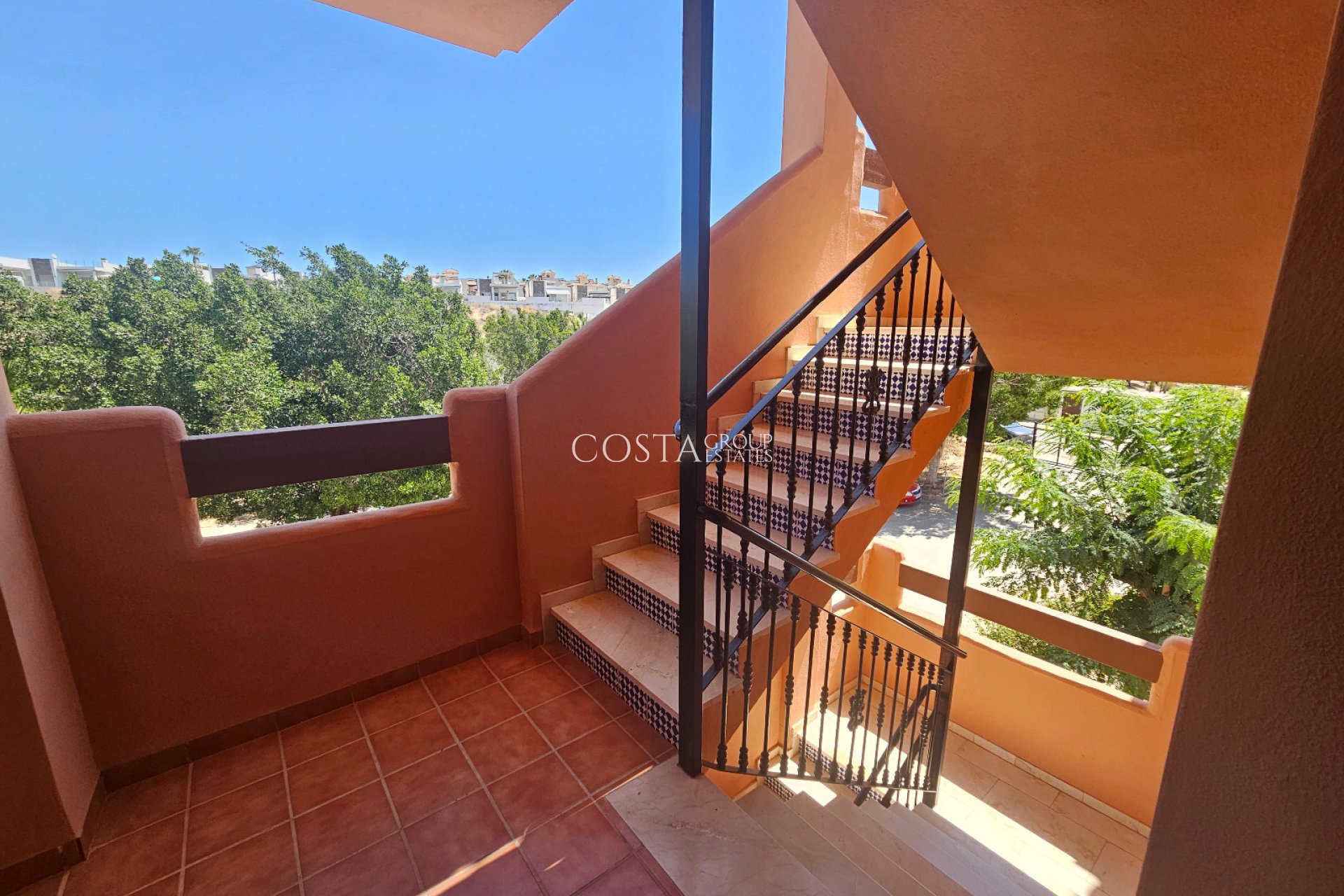 Herverkoop - Apartments -
Villamartín