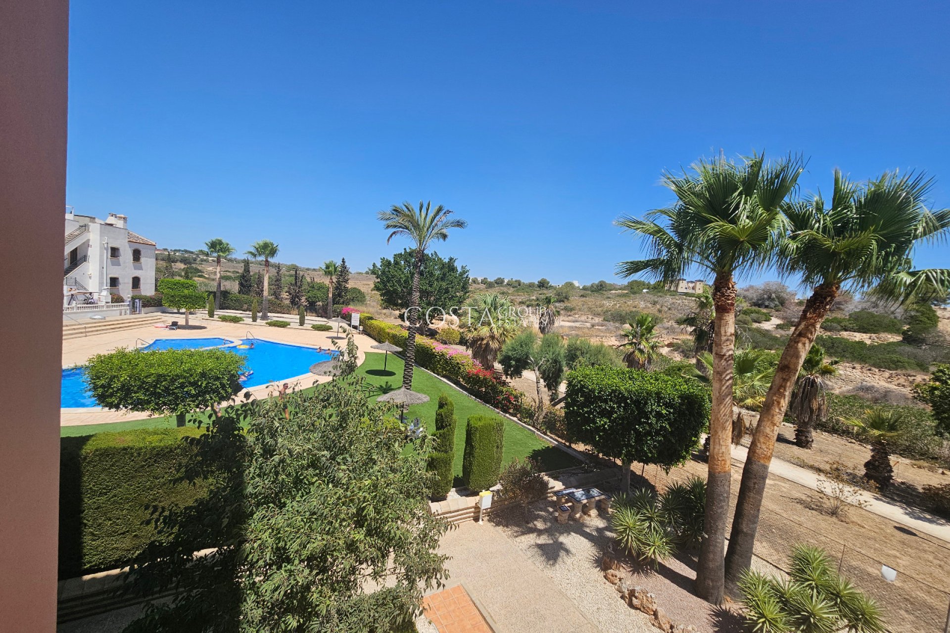Herverkoop - Apartments -
Villamartín