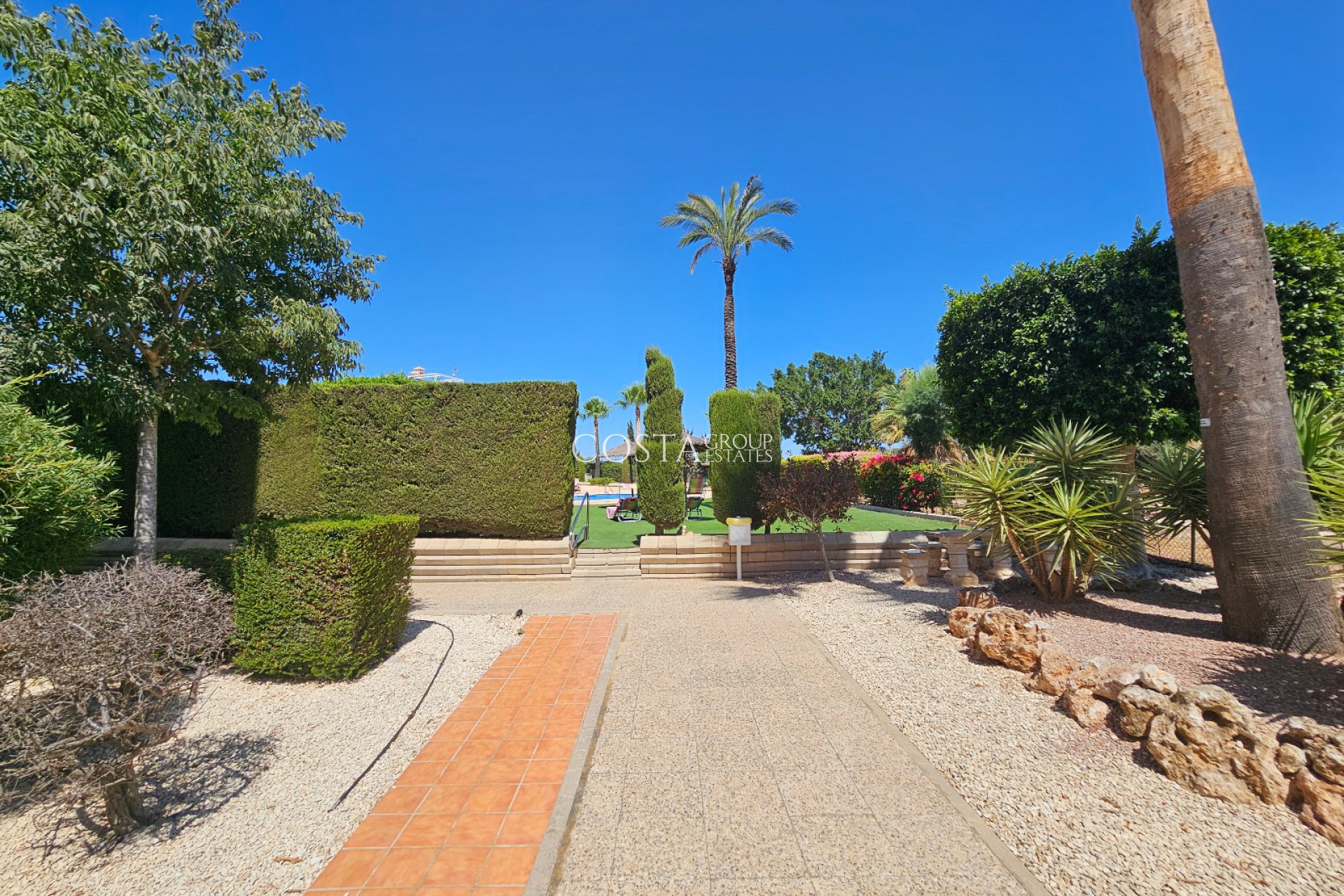 Herverkoop - Apartments -
Villamartín