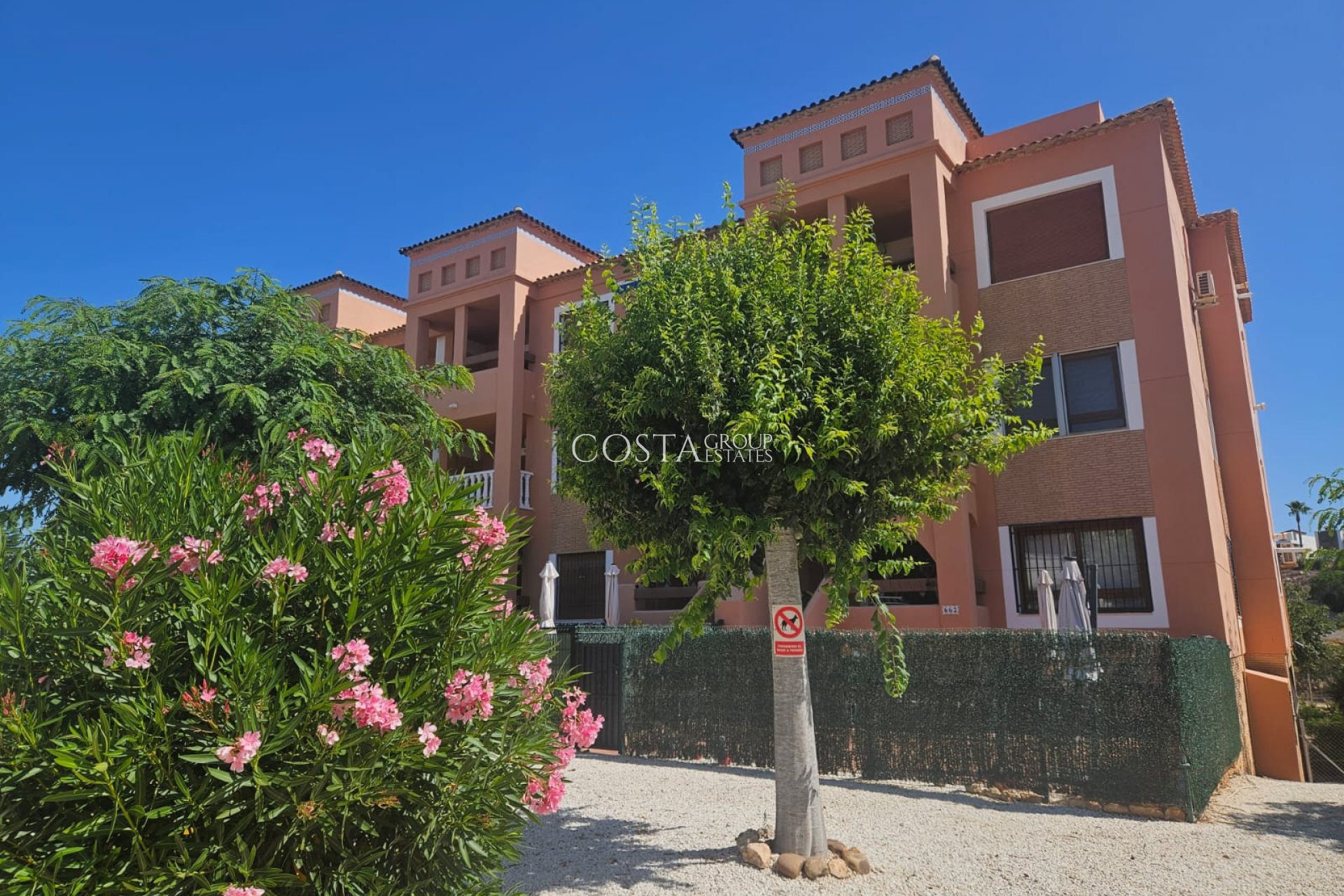Herverkoop - Apartments -
Villamartín