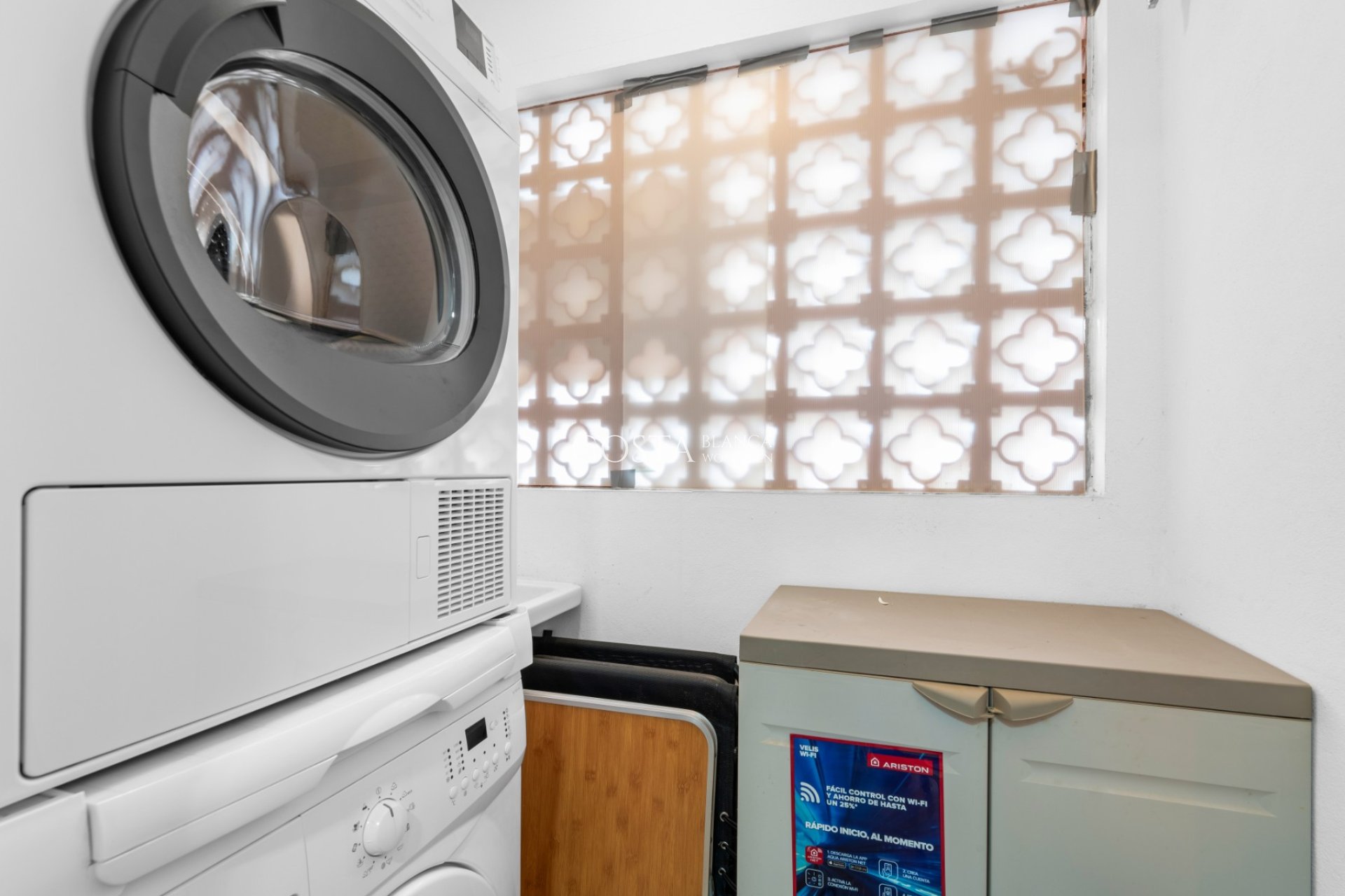 Herverkoop - Apartments -
Villamartín