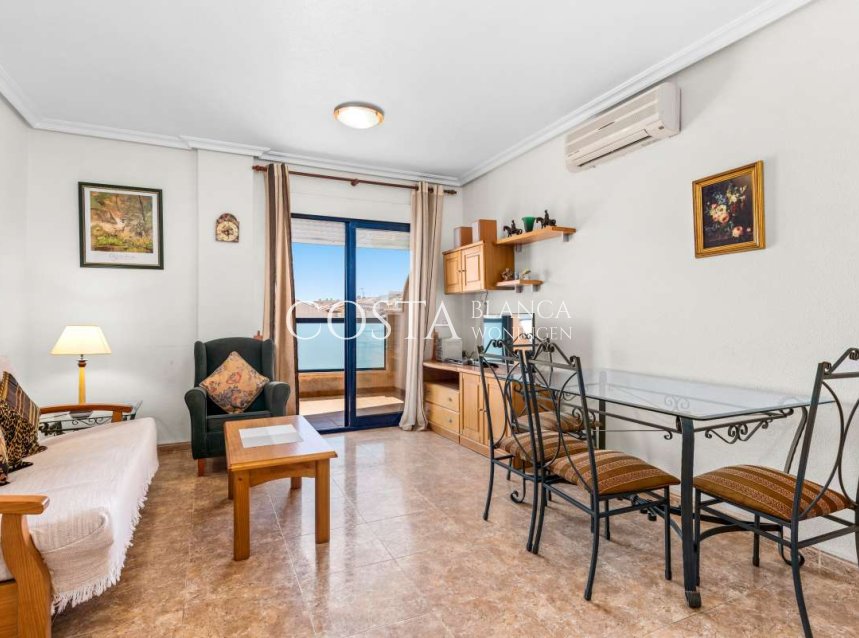 Herverkoop - Appartement -
Dehesa de Campoamor
