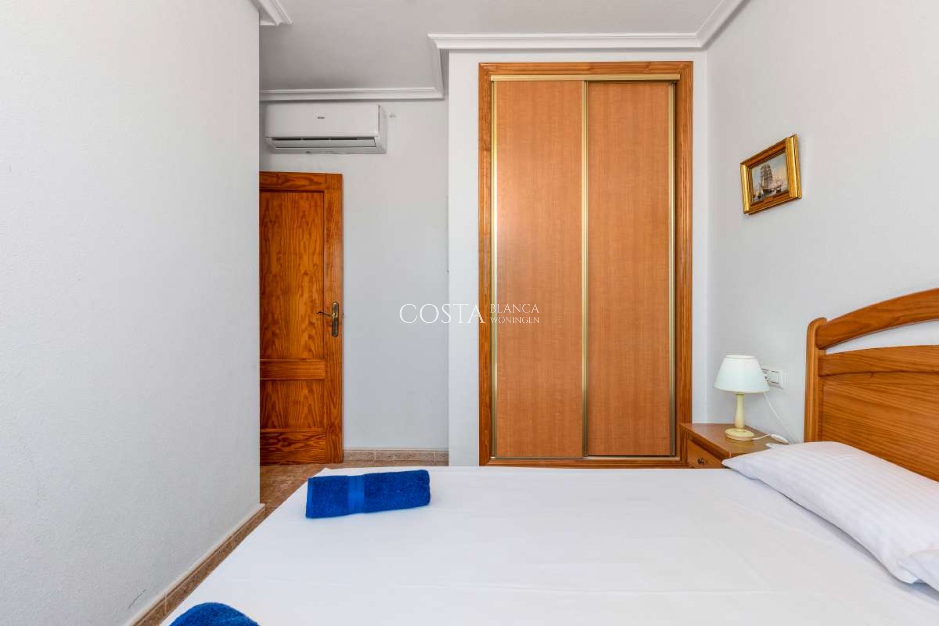 Herverkoop - Appartement -
Dehesa de Campoamor