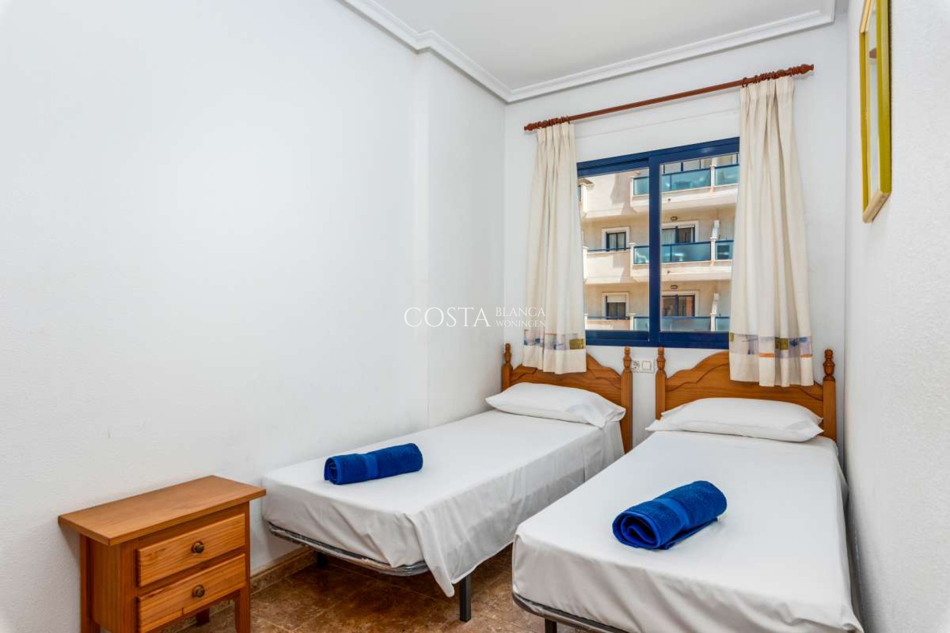 Herverkoop - Appartement -
Dehesa de Campoamor