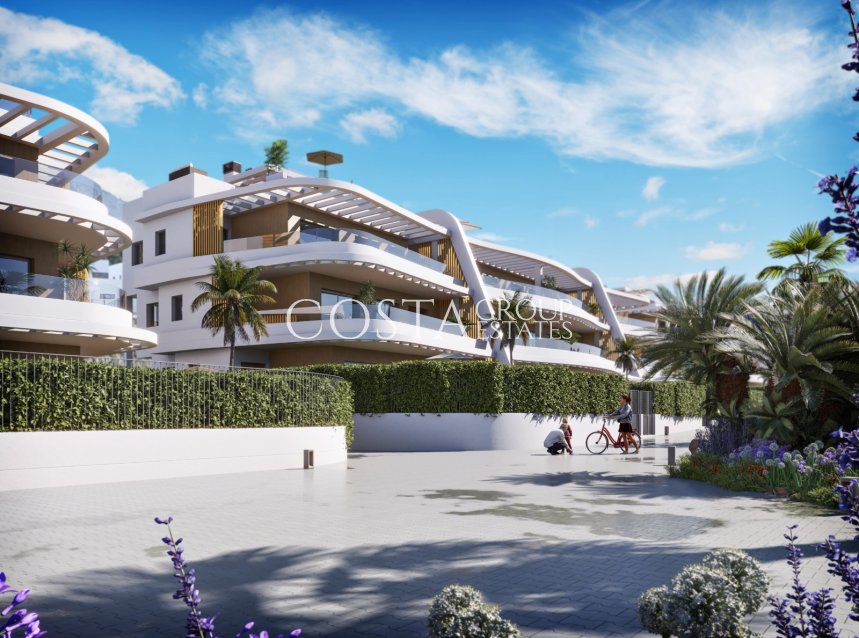 Herverkoop - Appartement -
Finestrat