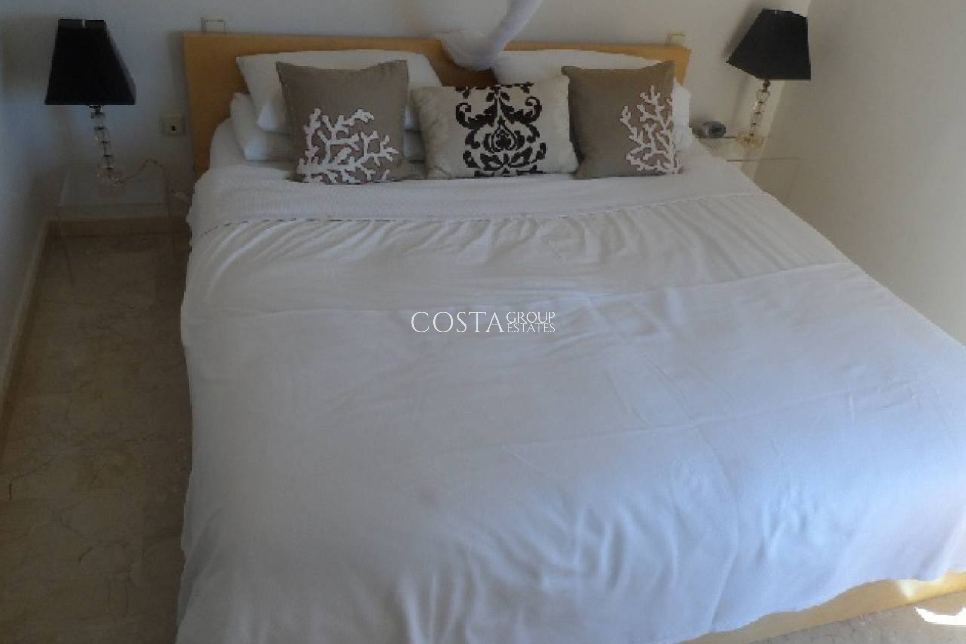 Herverkoop - Appartement -
Los Alcazares - Beach