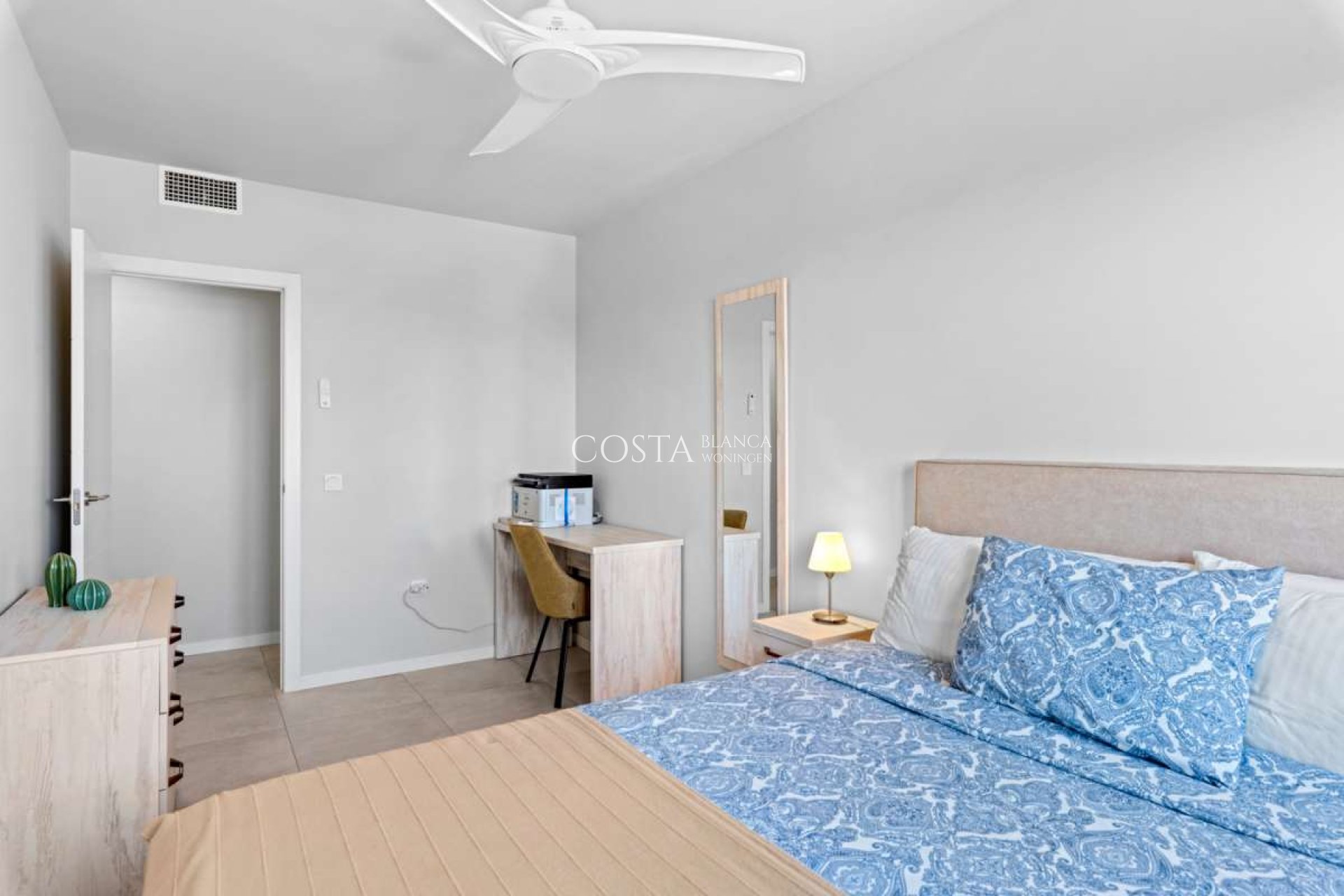 Herverkoop - Appartement -
Mil Palmeras