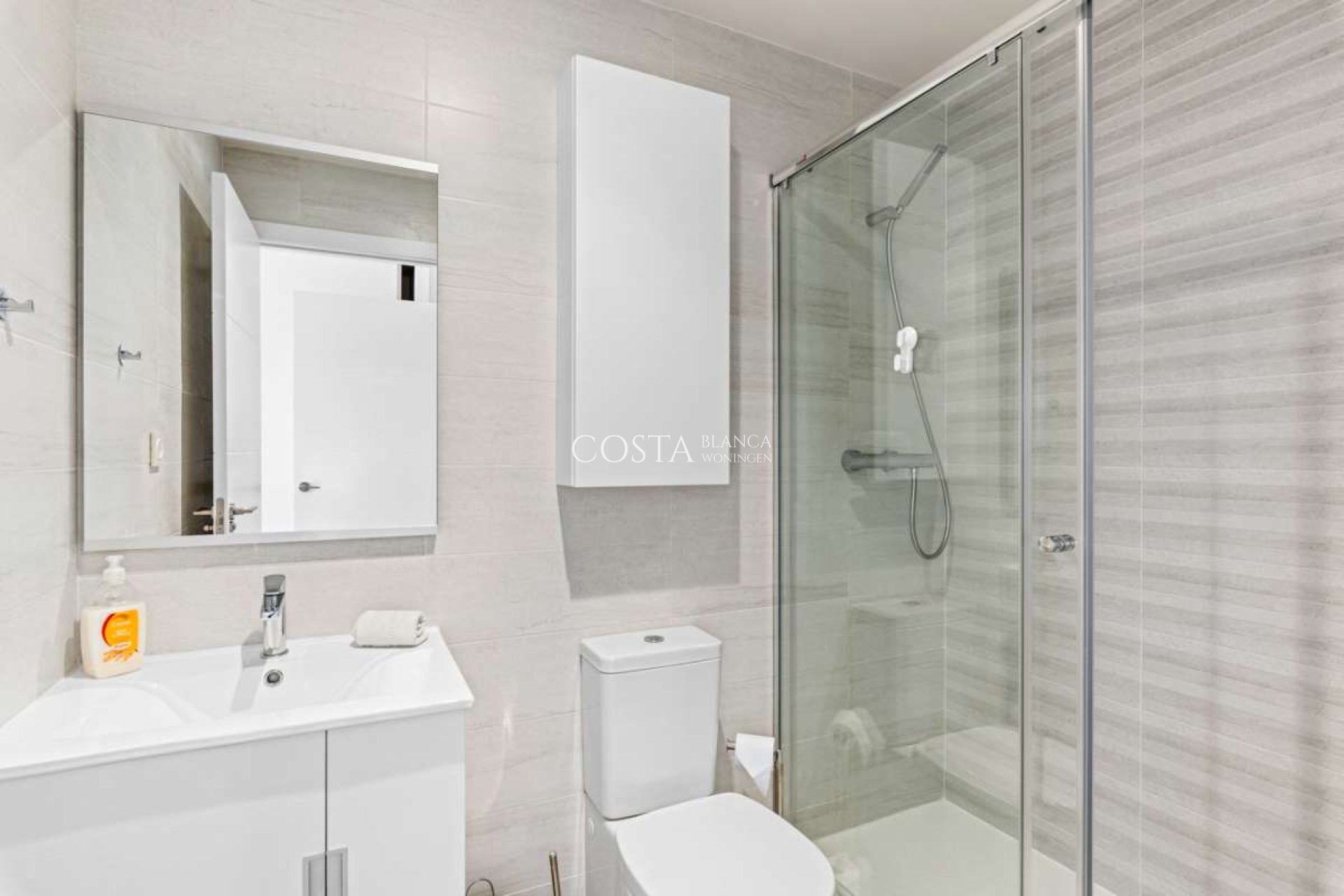 Herverkoop - Appartement -
Mil Palmeras