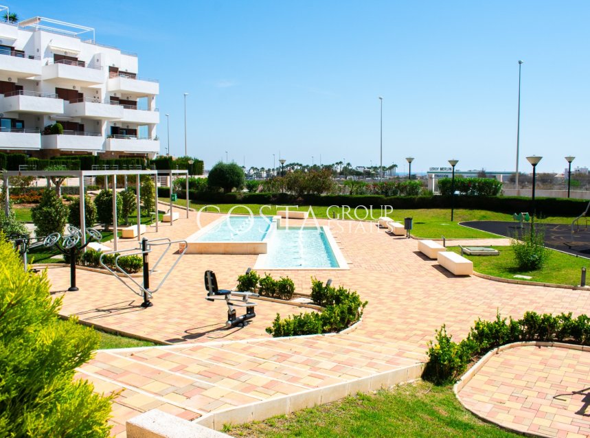 Herverkoop - Appartement -
Orihuela Costa - Cabo Roig