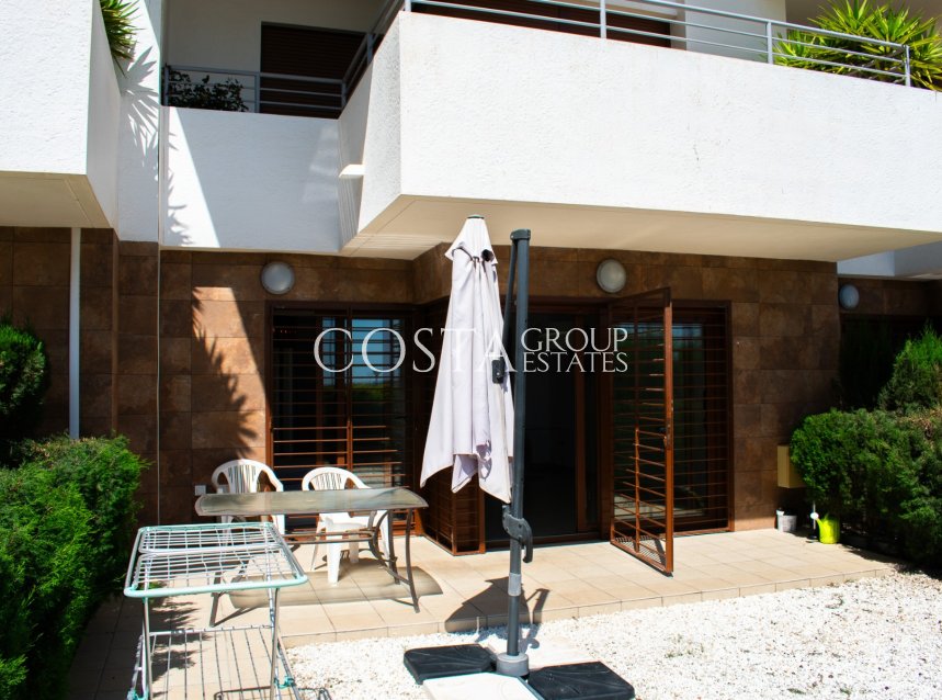 Herverkoop - Appartement -
Orihuela Costa - Cabo Roig