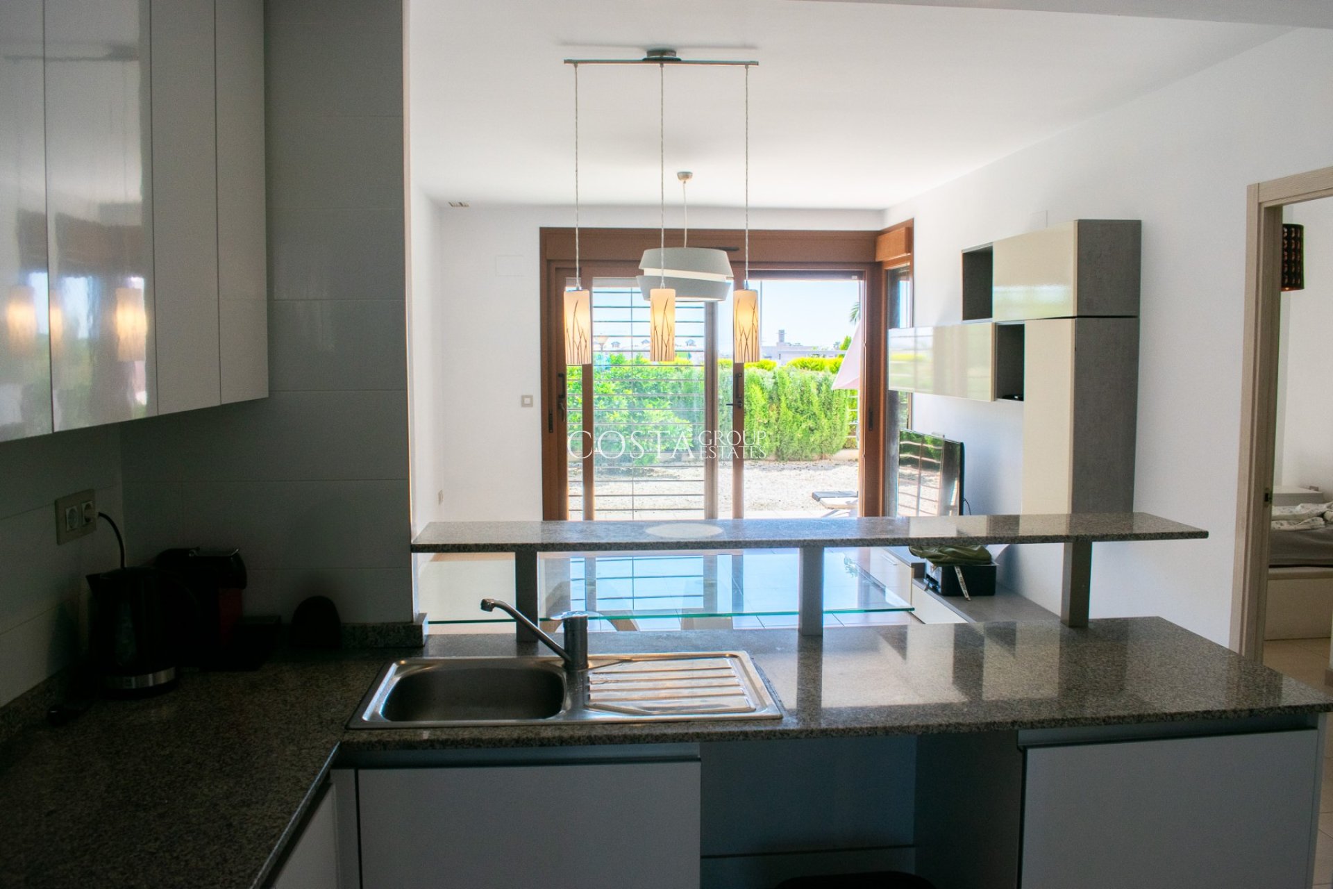 Herverkoop - Appartement -
Orihuela Costa - Cabo Roig