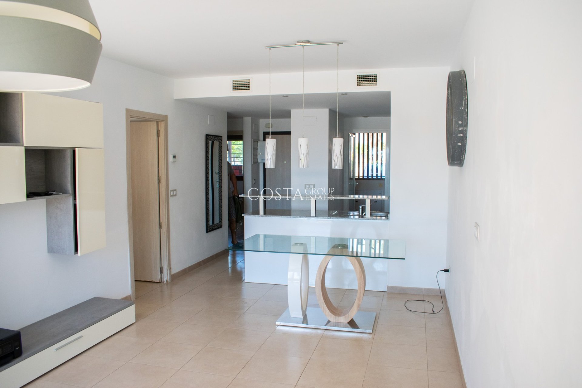 Herverkoop - Appartement -
Orihuela Costa - Cabo Roig