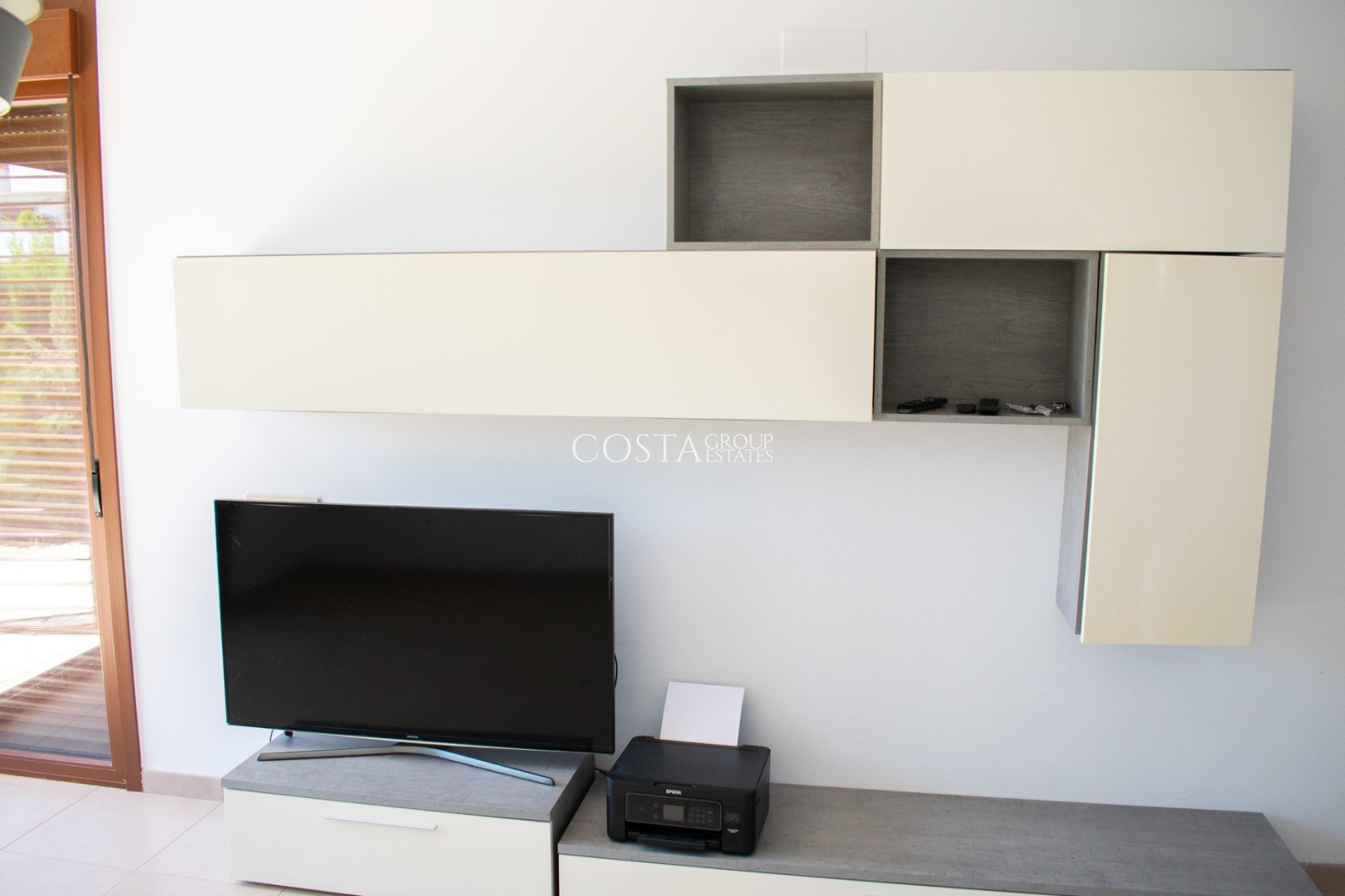 Herverkoop - Appartement -
Orihuela Costa - Cabo Roig
