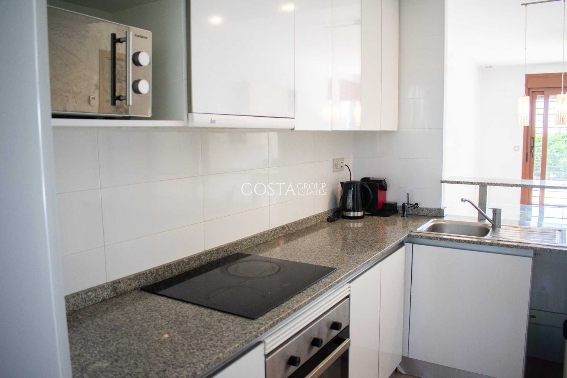 Herverkoop - Appartement -
Orihuela Costa - Cabo Roig