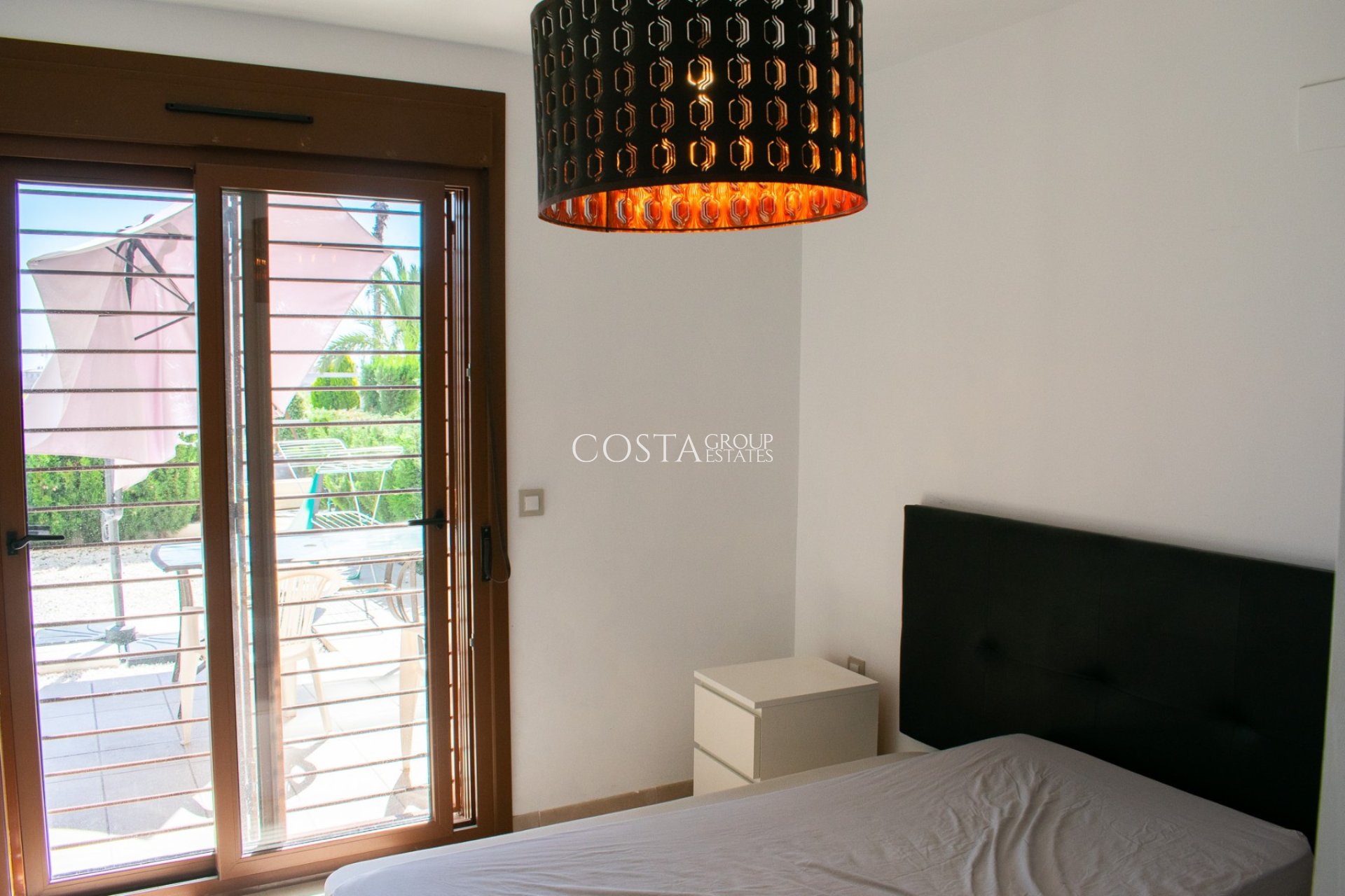 Herverkoop - Appartement -
Orihuela Costa - Cabo Roig