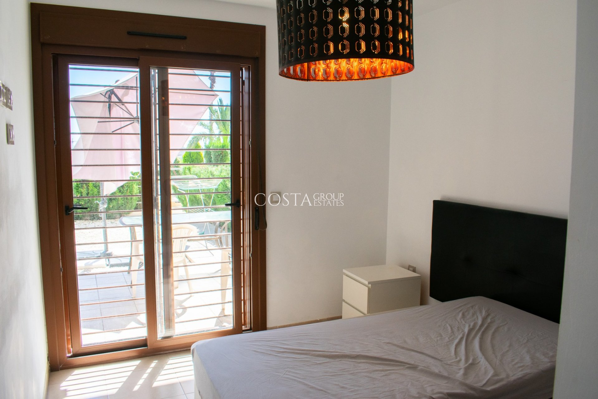 Herverkoop - Appartement -
Orihuela Costa - Cabo Roig