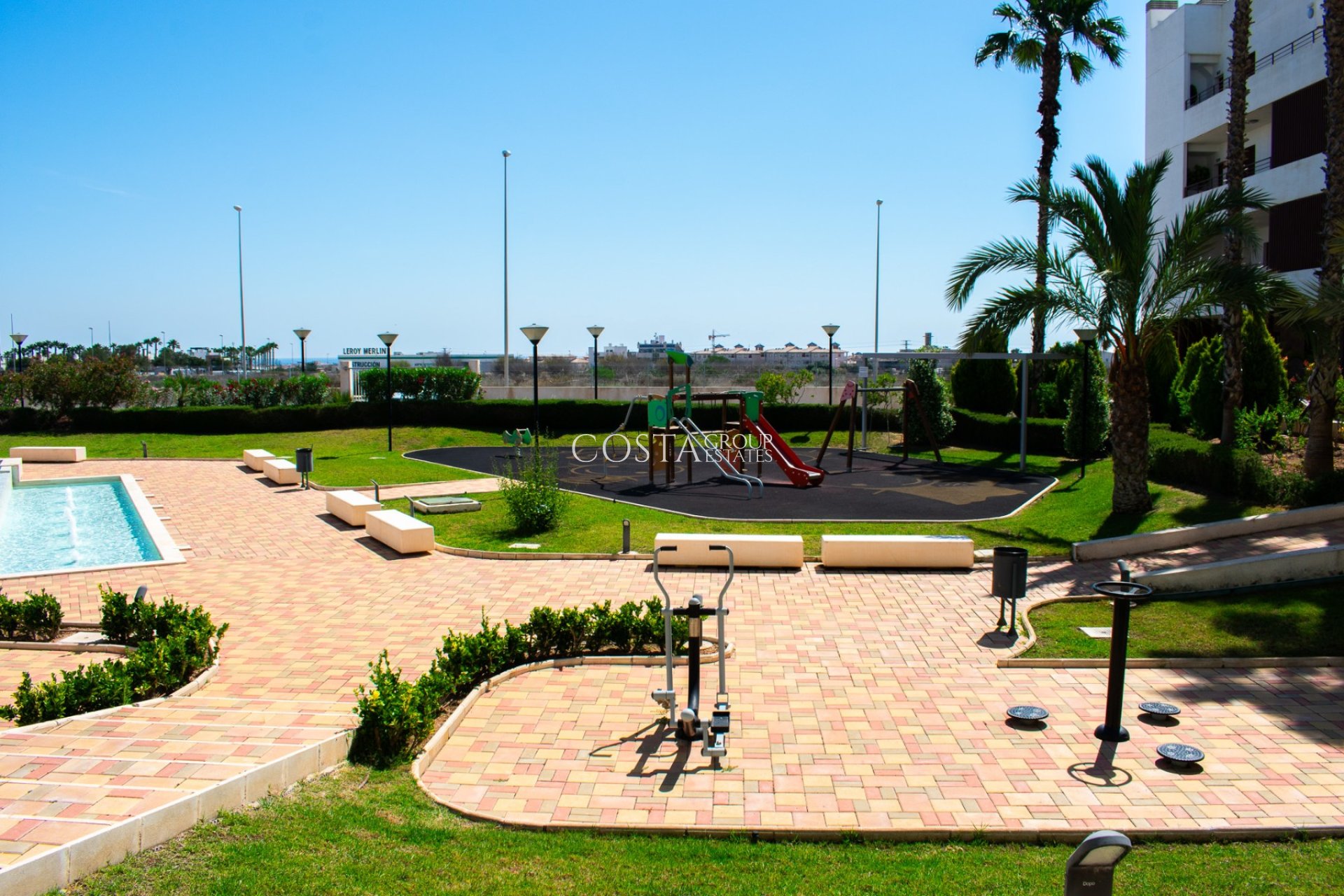 Herverkoop - Appartement -
Orihuela Costa - Cabo Roig