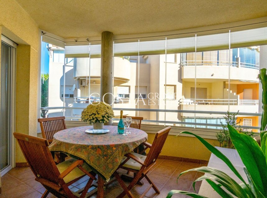 Herverkoop - Appartement -
Orihuela Costa - Dehesa de campoamor