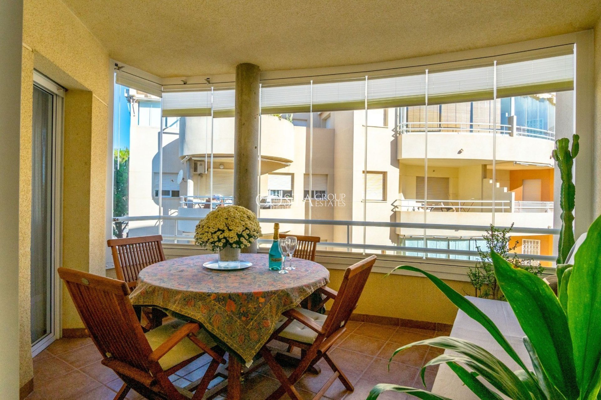 Herverkoop - Appartement -
Orihuela Costa - Dehesa de campoamor