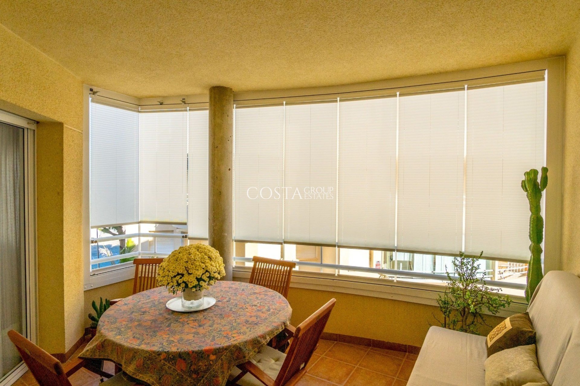 Herverkoop - Appartement -
Orihuela Costa - Dehesa de campoamor
