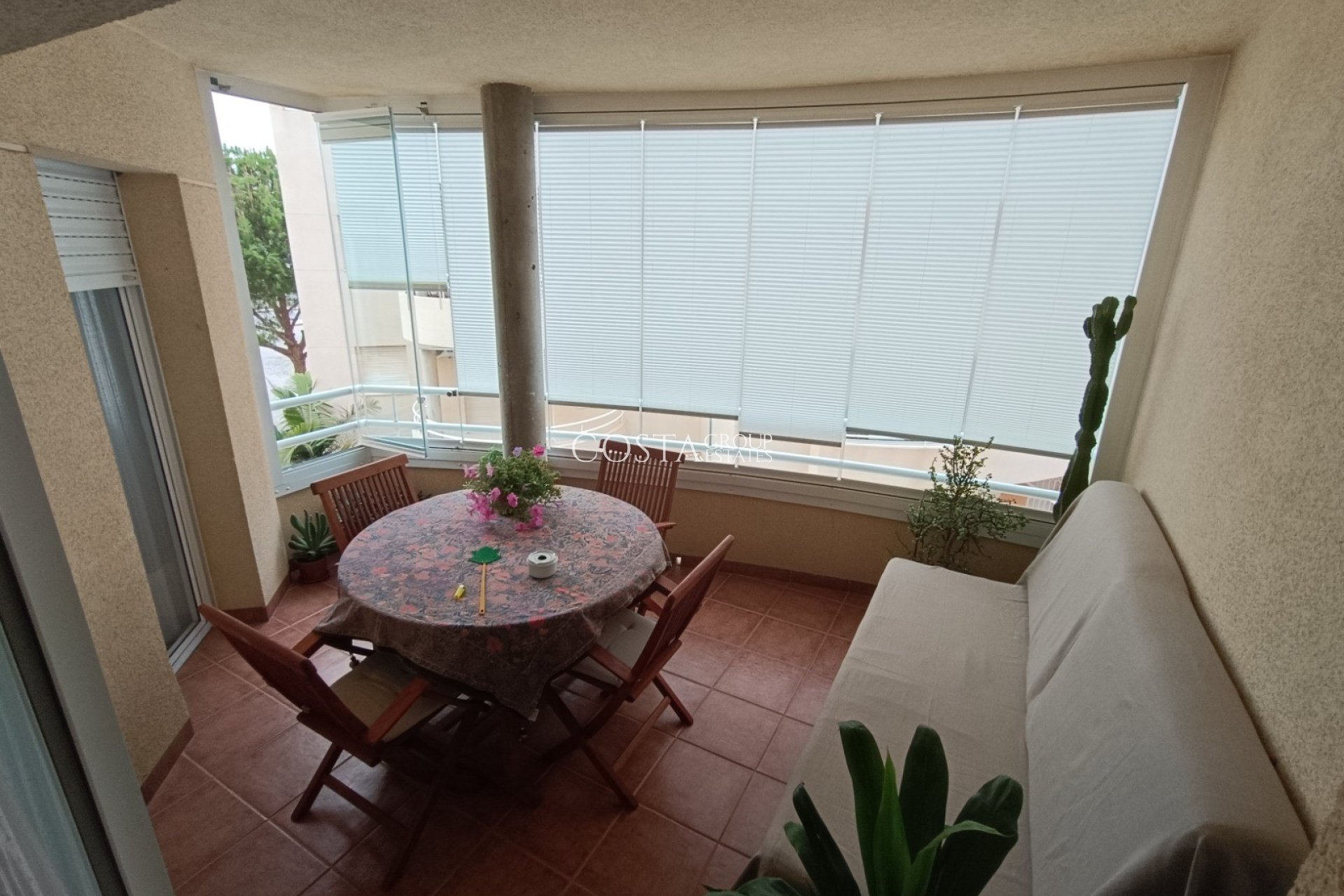 Herverkoop - Appartement -
Orihuela Costa - Dehesa de campoamor