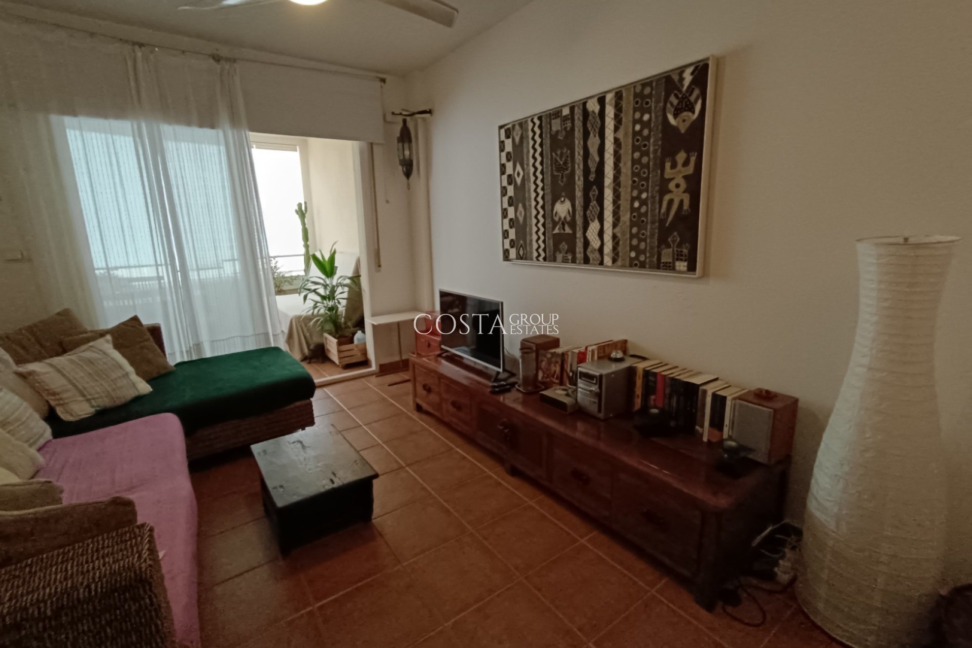 Herverkoop - Appartement -
Orihuela Costa - Dehesa de campoamor