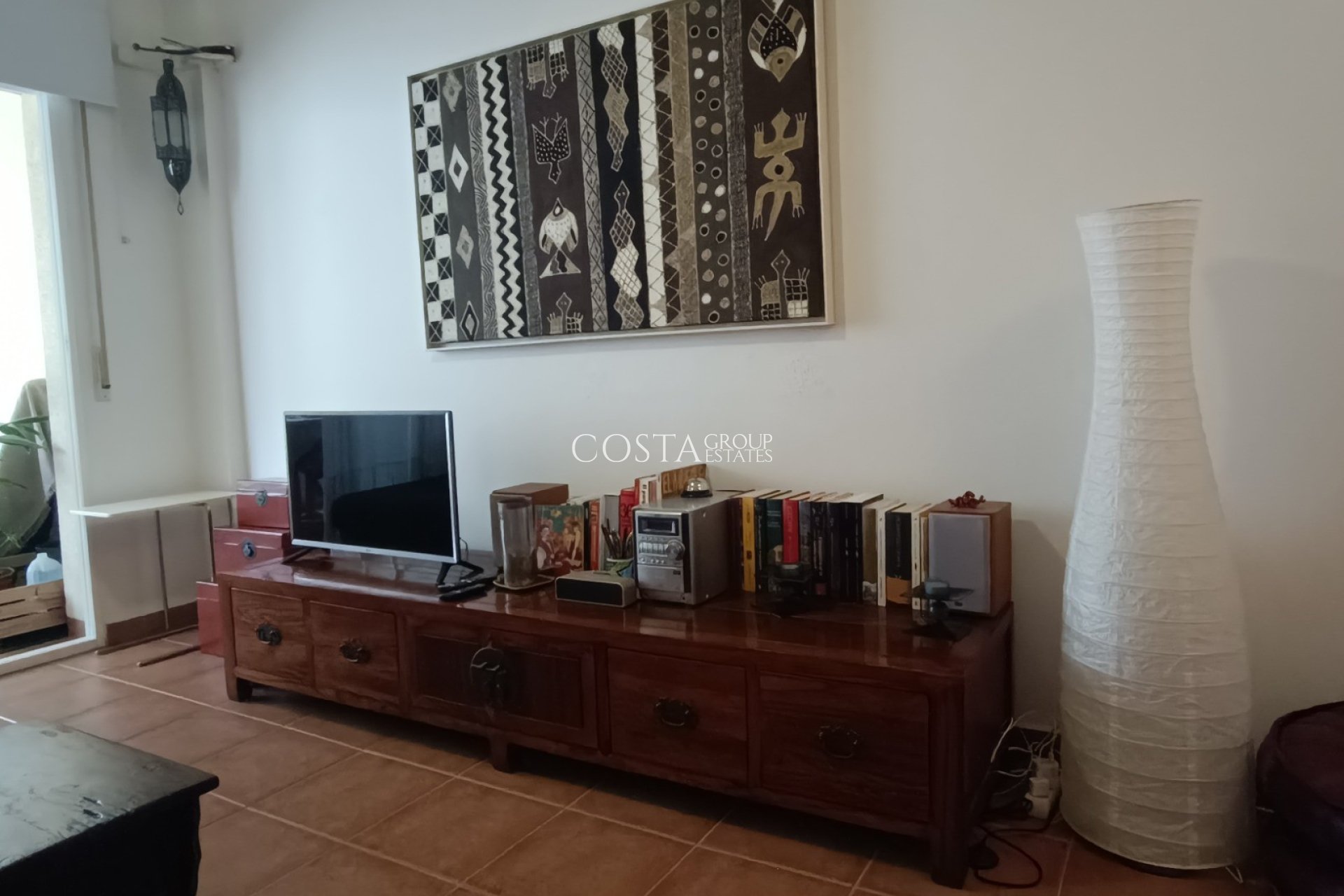Herverkoop - Appartement -
Orihuela Costa - Dehesa de campoamor
