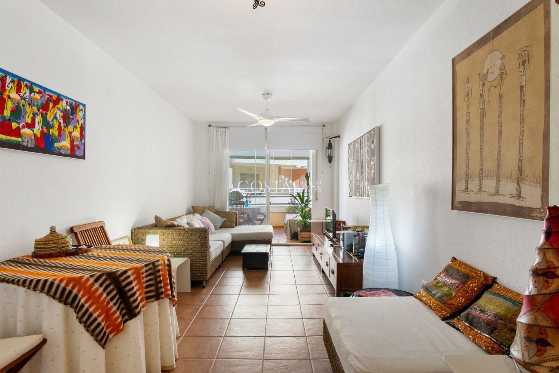 Herverkoop - Appartement -
Orihuela Costa - Dehesa de campoamor