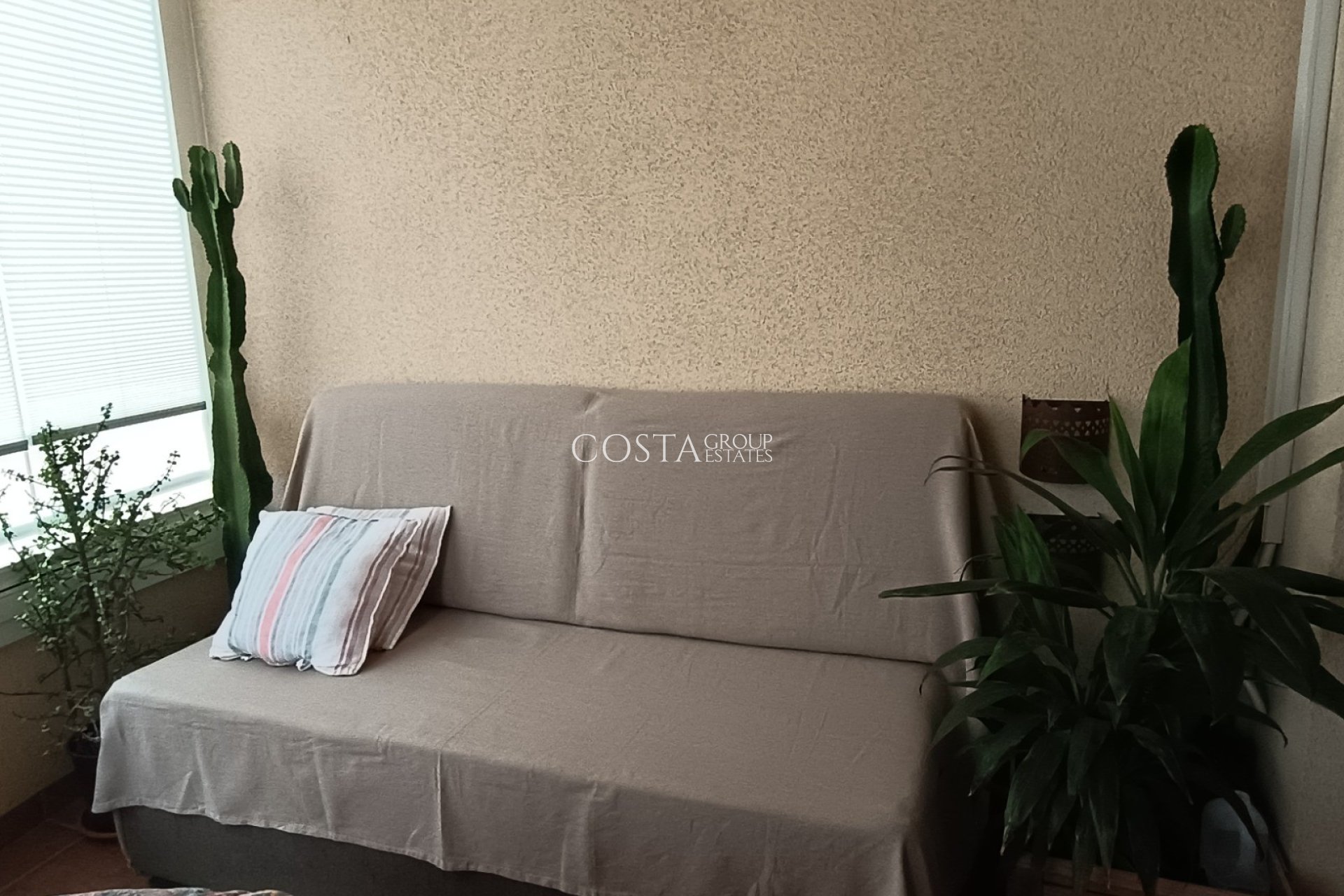 Herverkoop - Appartement -
Orihuela Costa - Dehesa de campoamor
